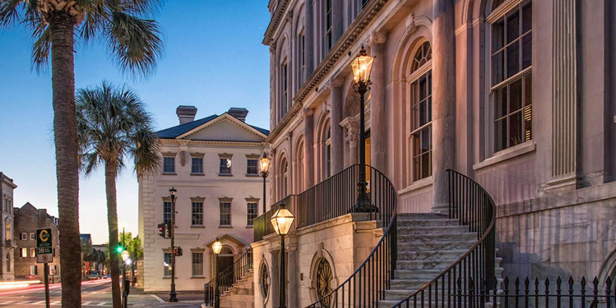 Charleston History and Architecture Walking Tour - Image 5