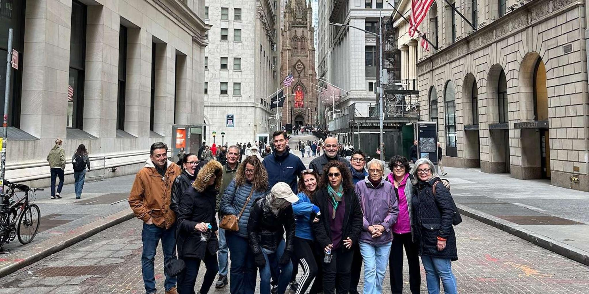 New York City Ferry, SoHo & Midtown Tour - Image 2
