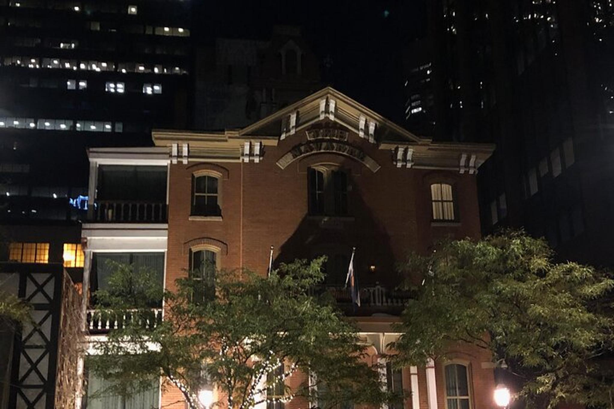 Denver Haunted Driving Ghost Tour - Image 5