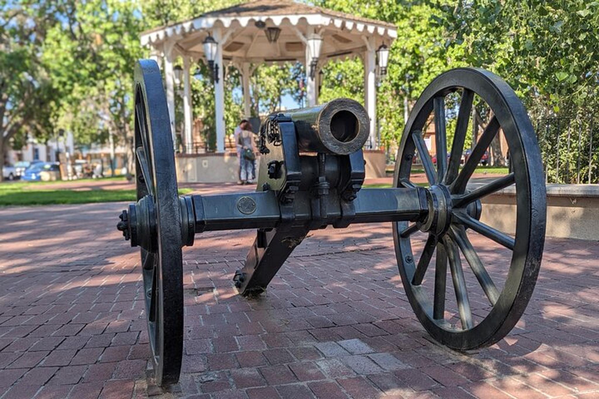 Albuquerque Scavenger Hunt Walking Tour - Image 5