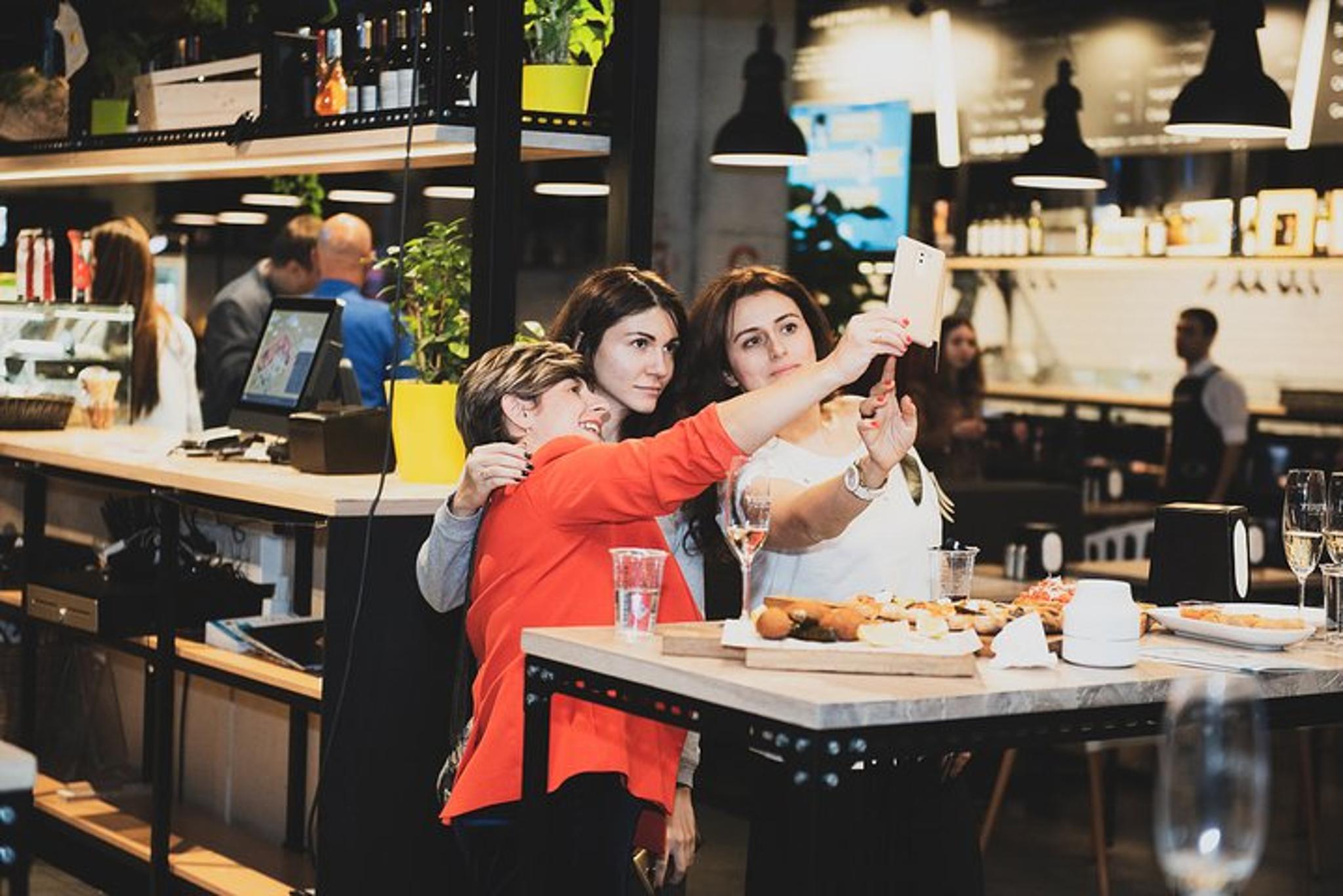 New York City History, Culture, and Food Tour - Image 2