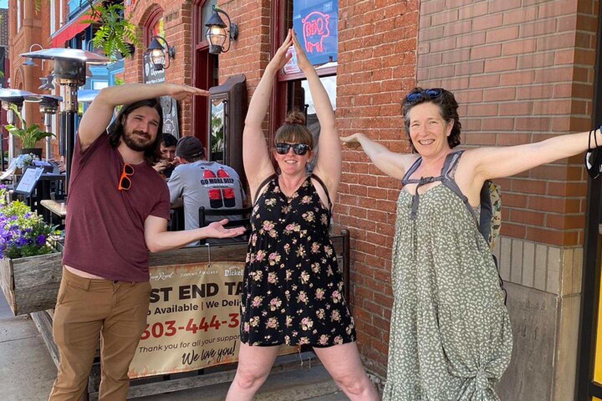 Honolulu Scavenger Hunt - Image 2