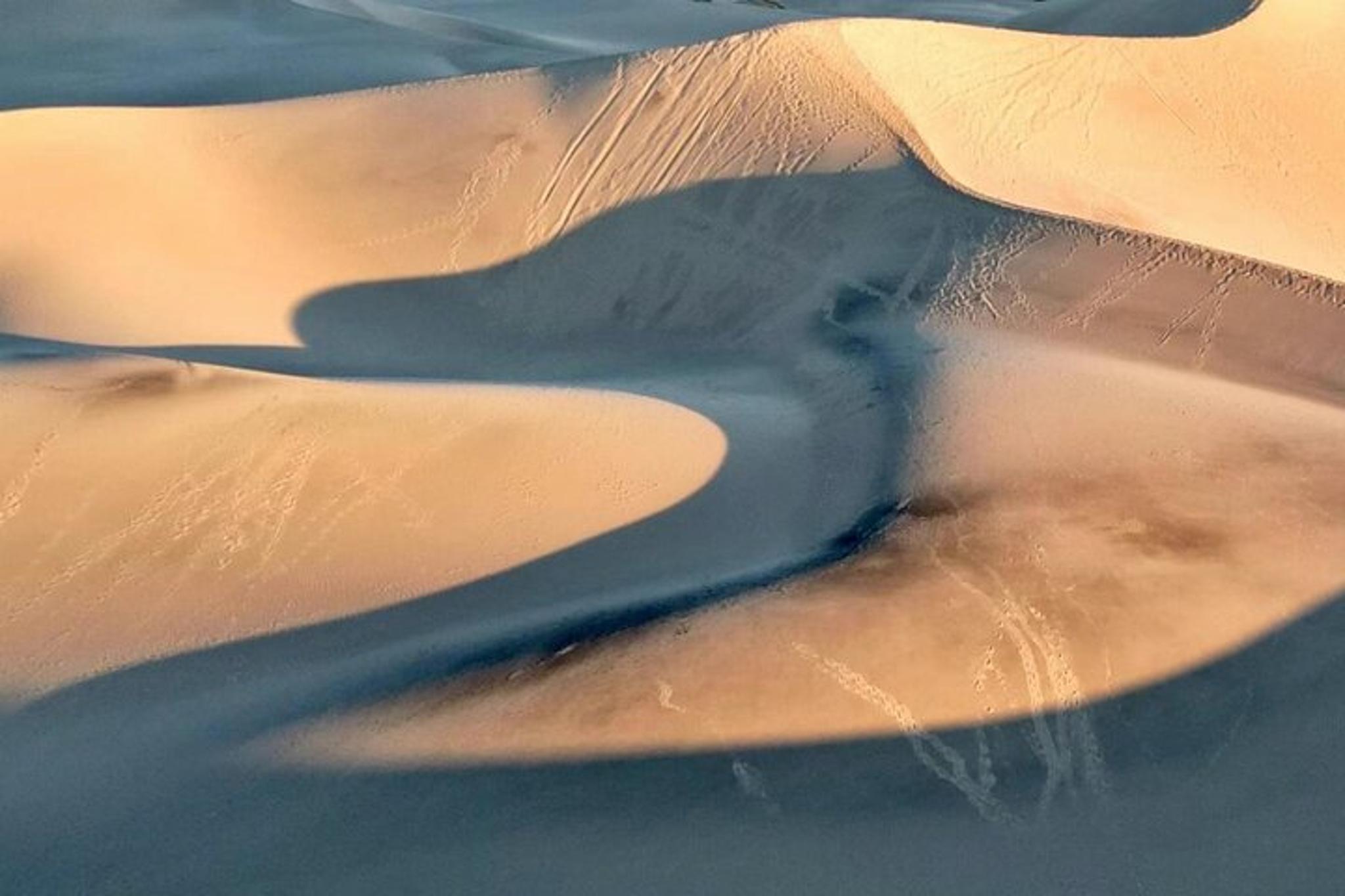 Death Valley Small Group SUV Day Tour - Image 3