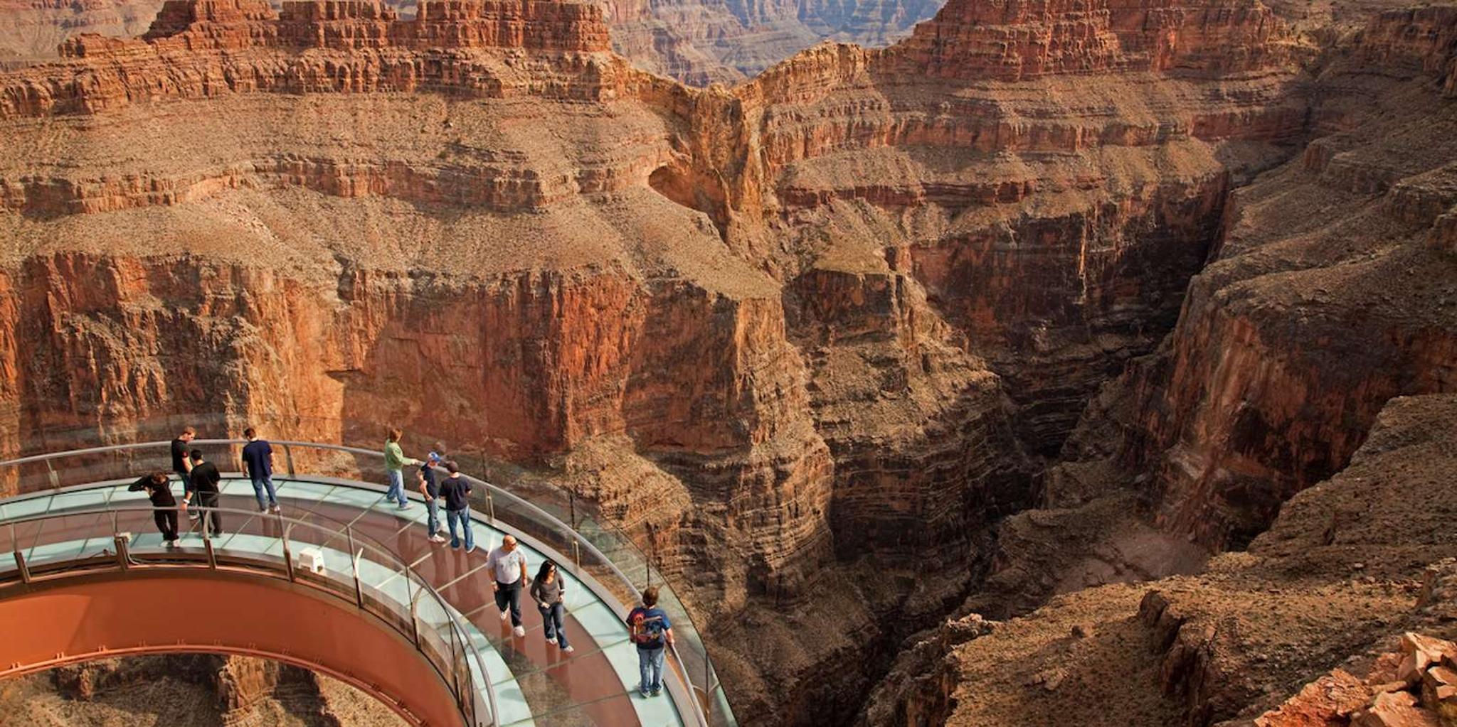 Las Vegas Grand Canyon Helicopter Tour - Image 5