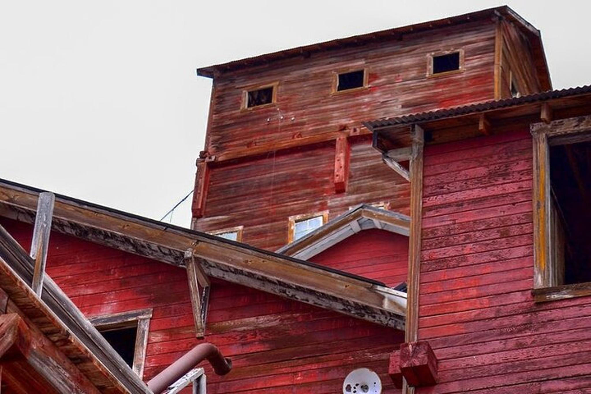 Kennecott Mill Town Tour 2 hr - Image 3