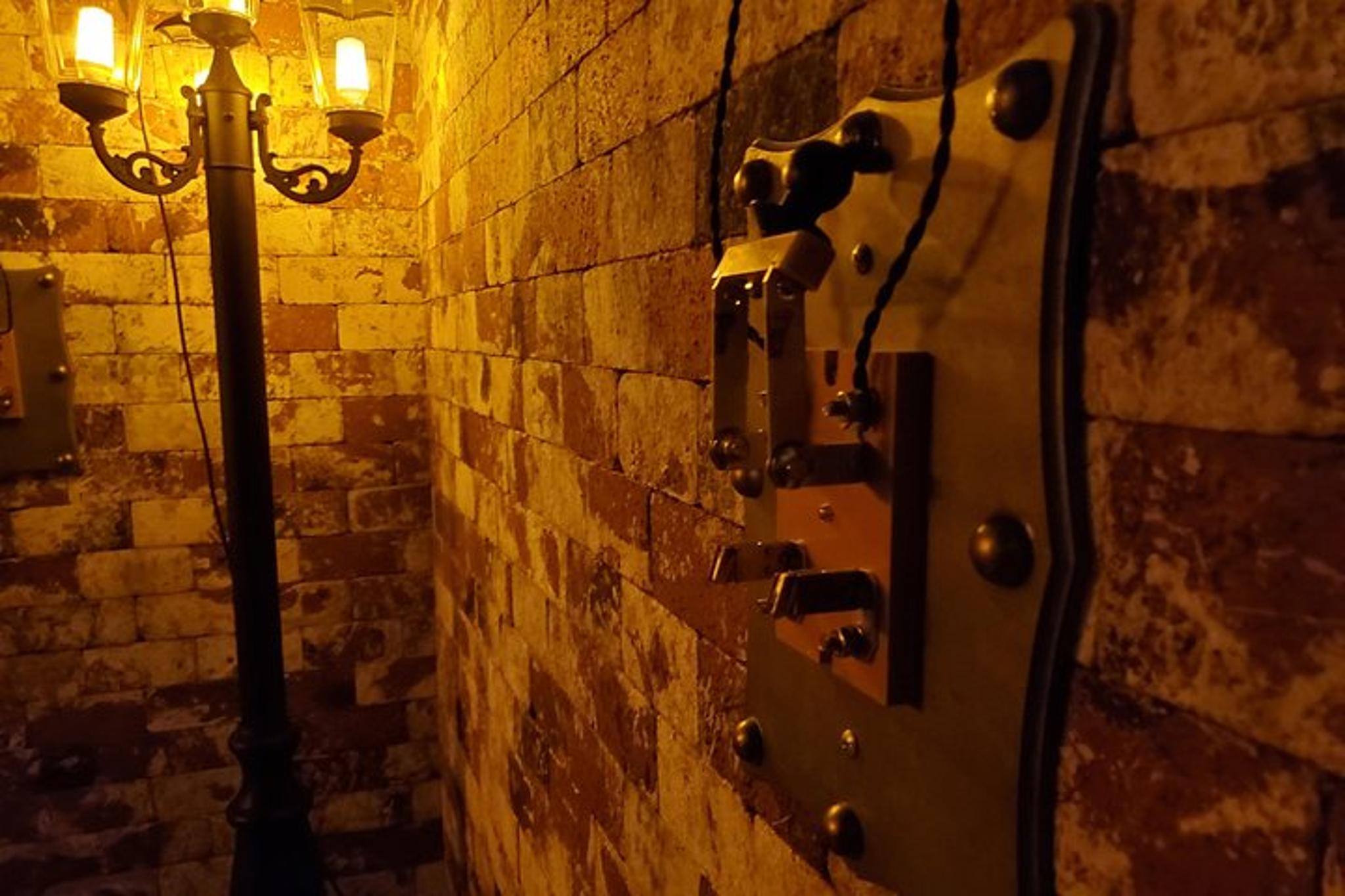 Victorian London Jack the Ripper Escape Room - Image 5
