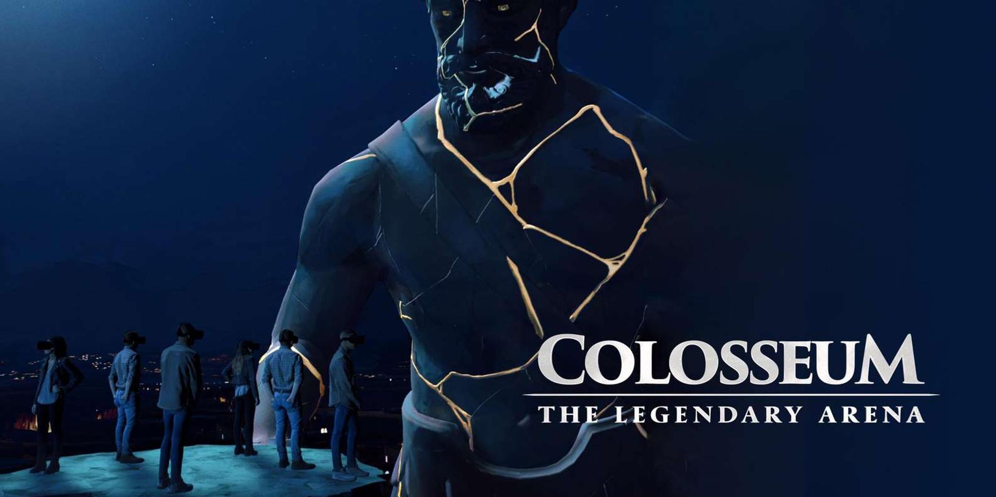 New York Colosseum VR Experience - Image 3