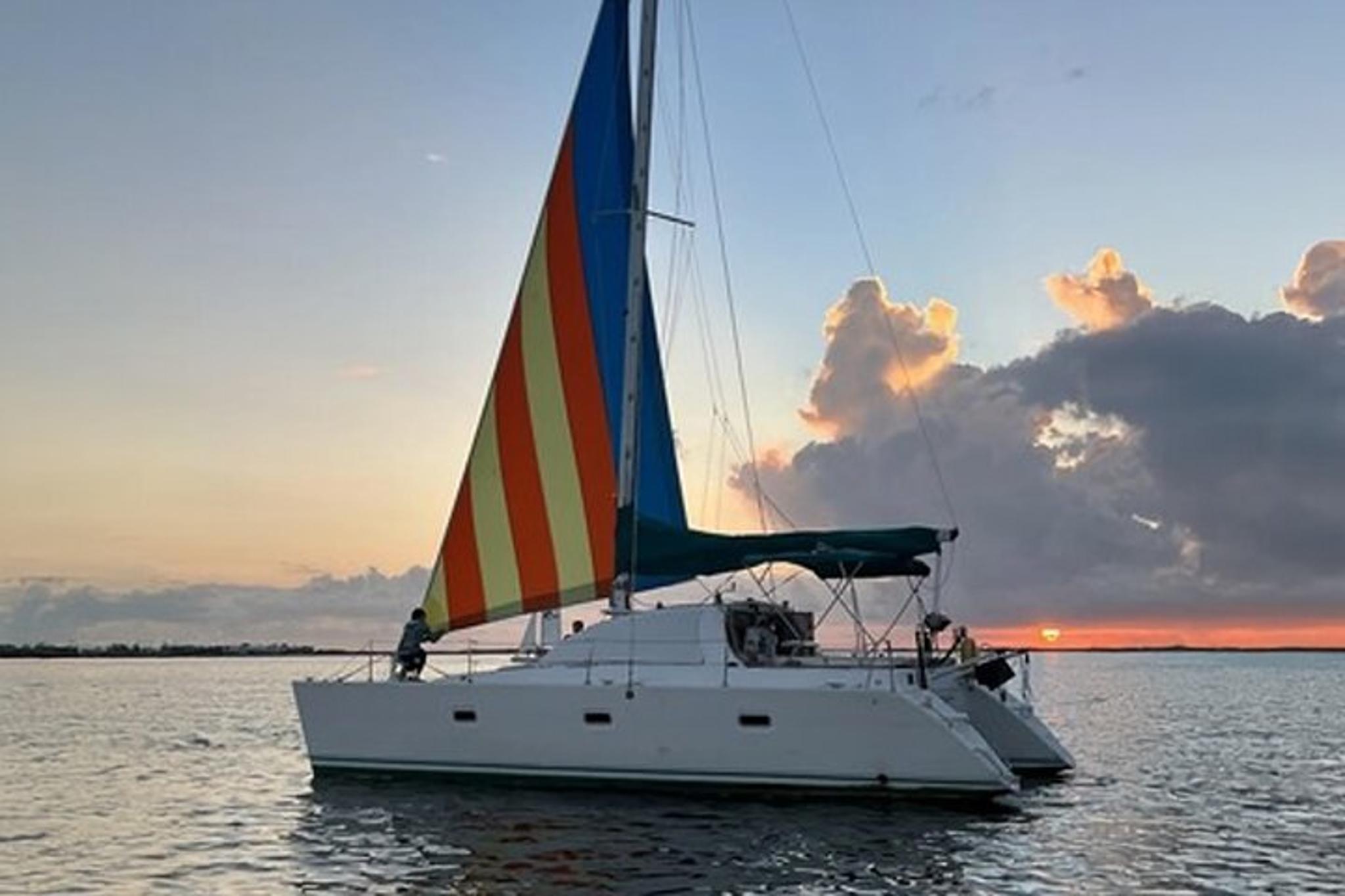 Key Largo Sunset Cruise - Image 5