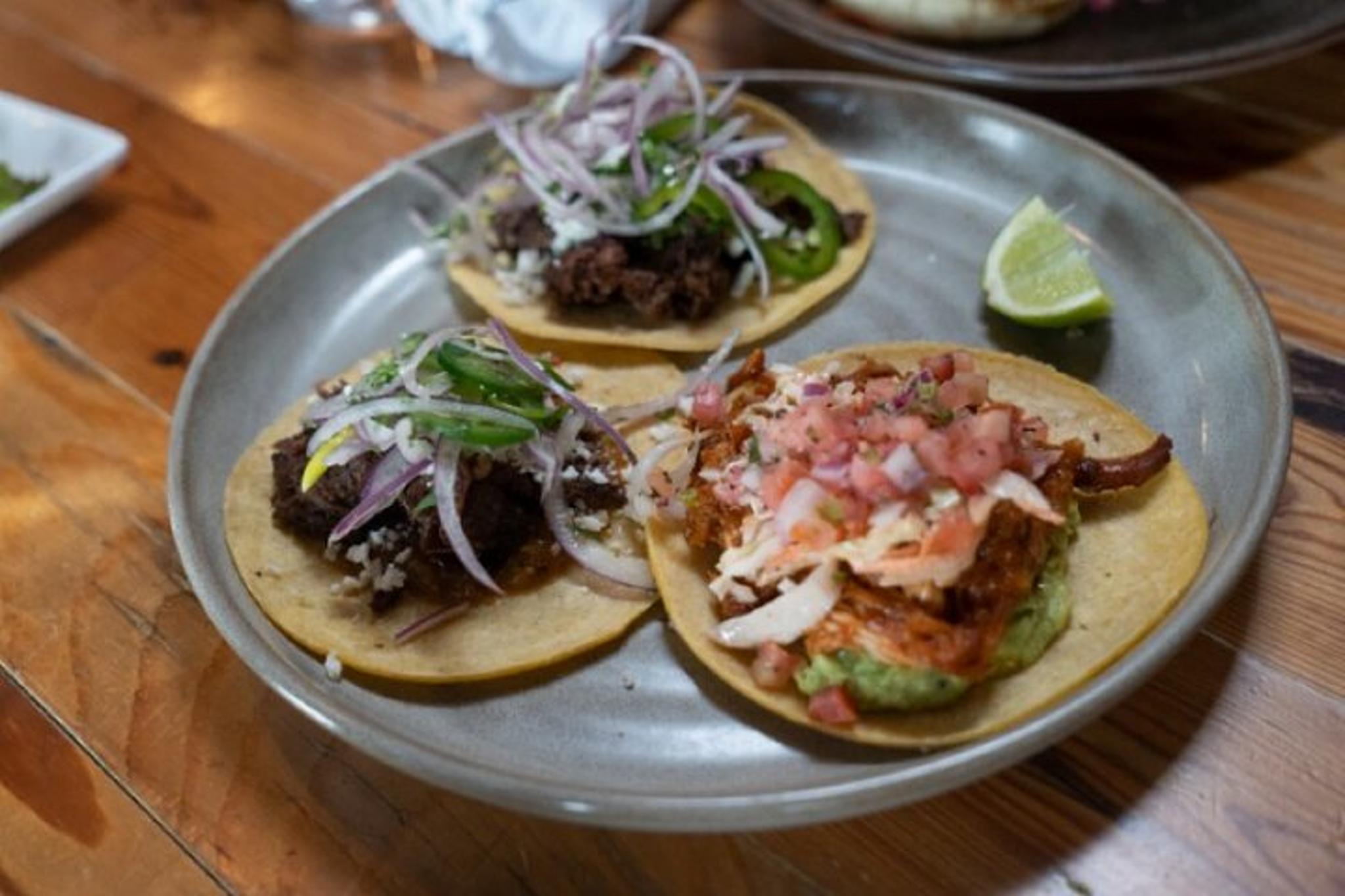 Williamsburg Food Tour - Image 2
