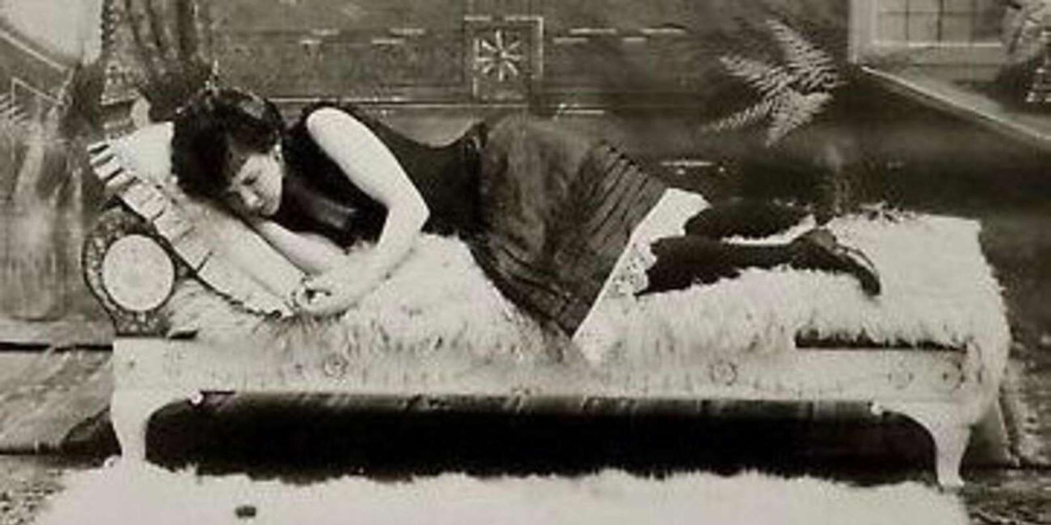 New Orleans Brothel History Walking Tour 2 hr - Image 5