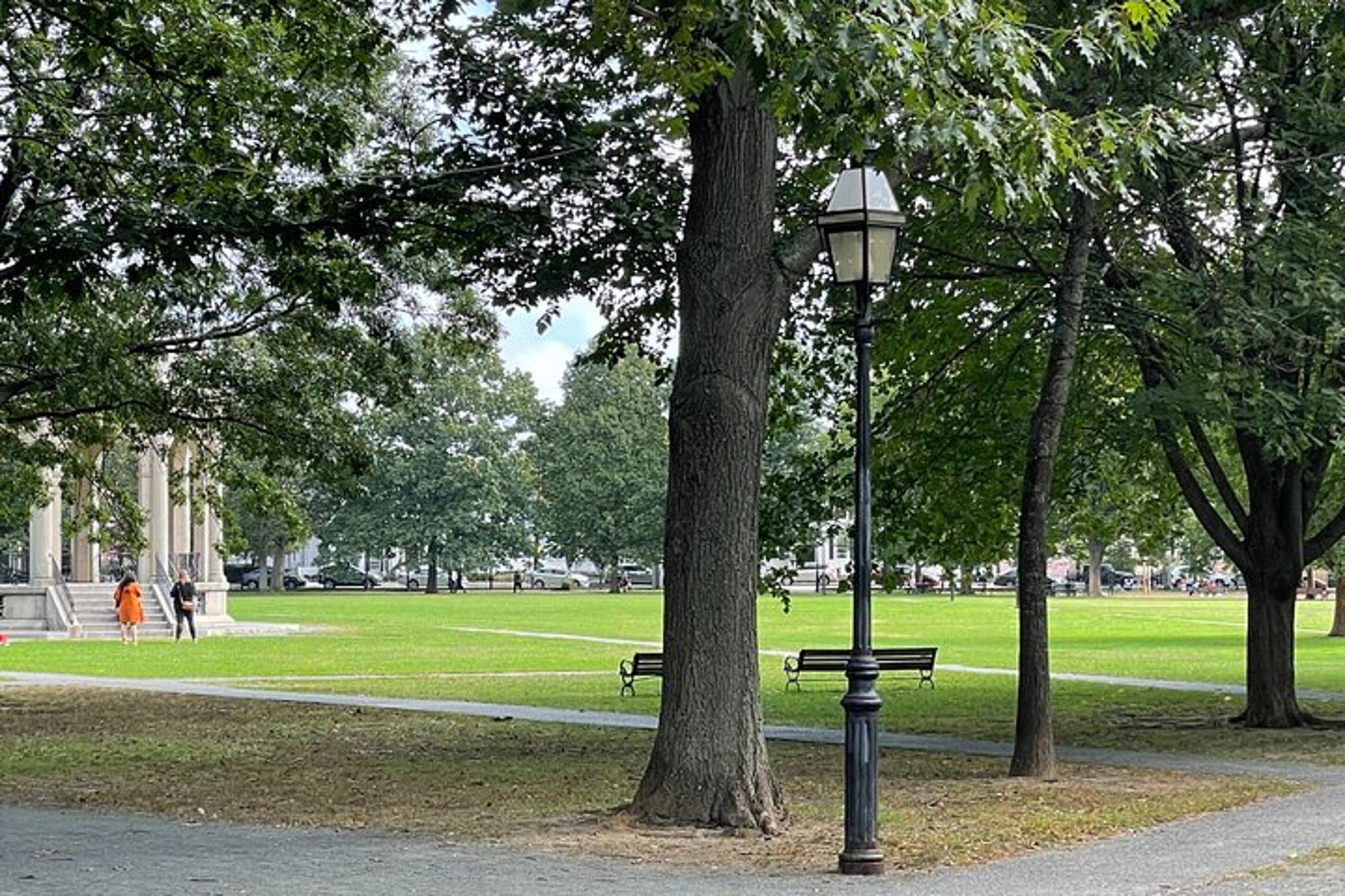 Salem Haunted Walking Tour 'Hawthorne's Haunts' - Image 6