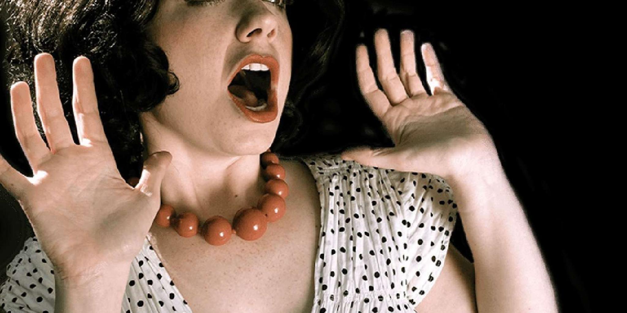 New Orleans Ghosts & Vampires Walking Tour 2 hr - Image 1