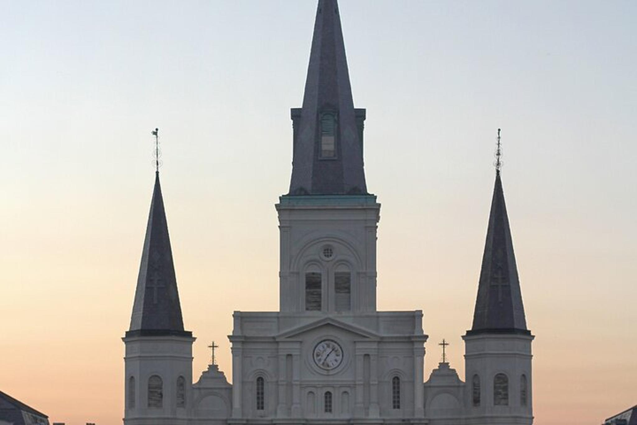 New Orleans Haunted Walking Tour - Image 6