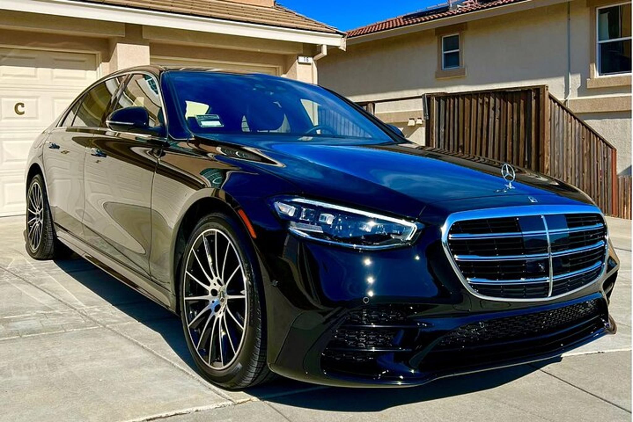 San Francisco Private Transfer to Napa Valley - Image 2