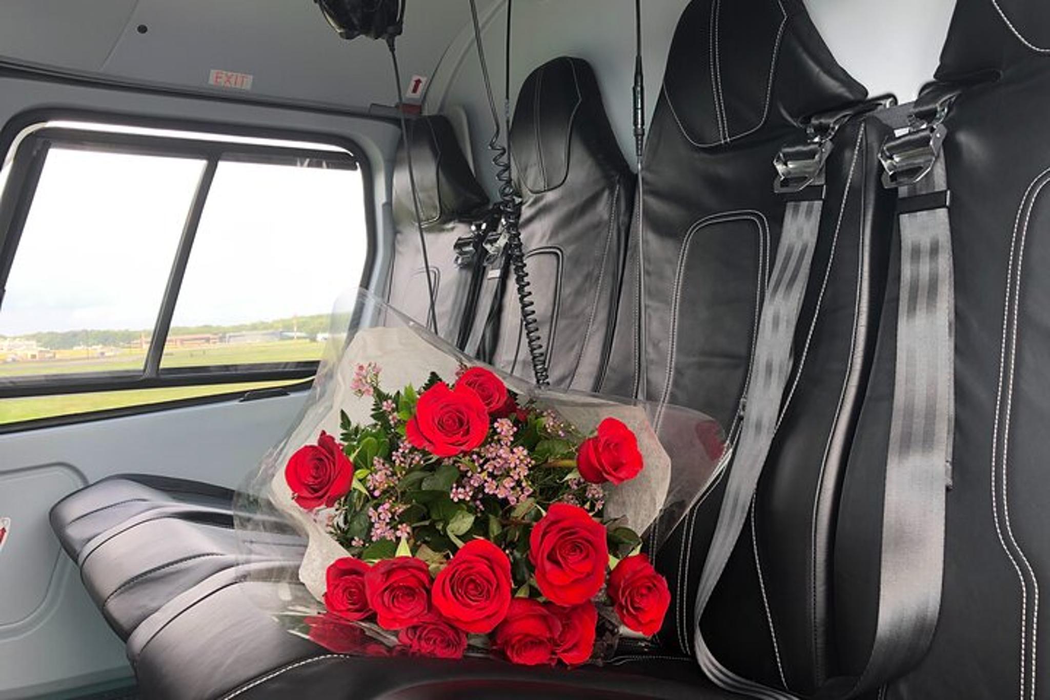 New York City Helicopter Tour to Glenmere Mansion - Image 6