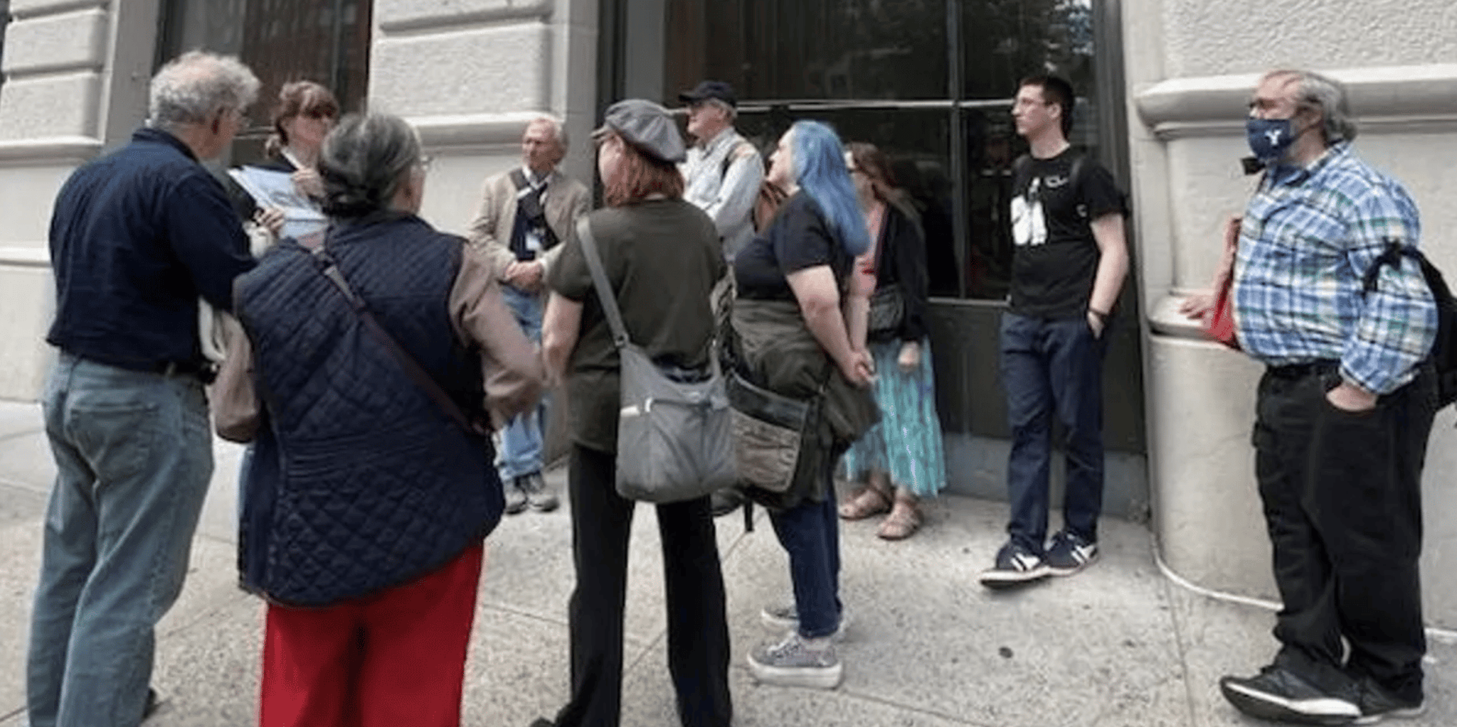 New York Music Tour: Bob Dylan & Bruce Springsteen