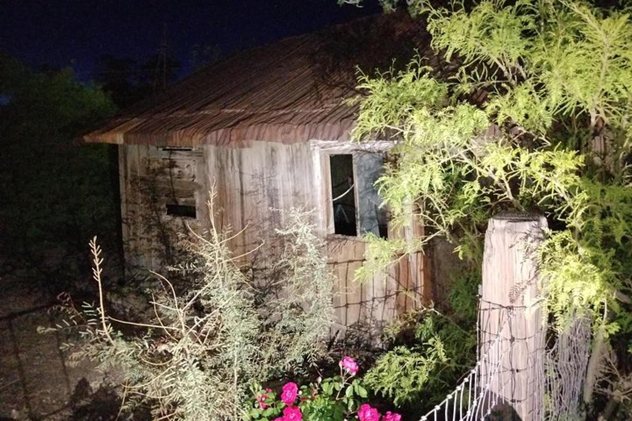 Las Vegas Ghost Hunt in Goodsprings - Image 6