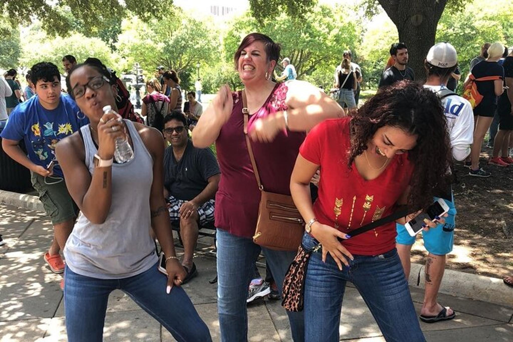 Jacksonville Scavenger Hunt by 3Quest Challenge - Image 1