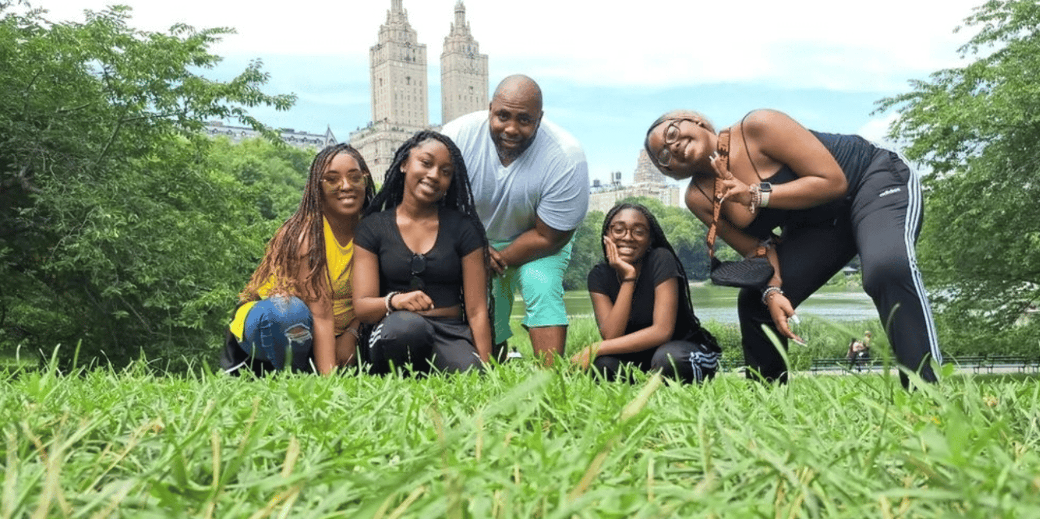 New York Central Park Pedicab Tour - Image 4
