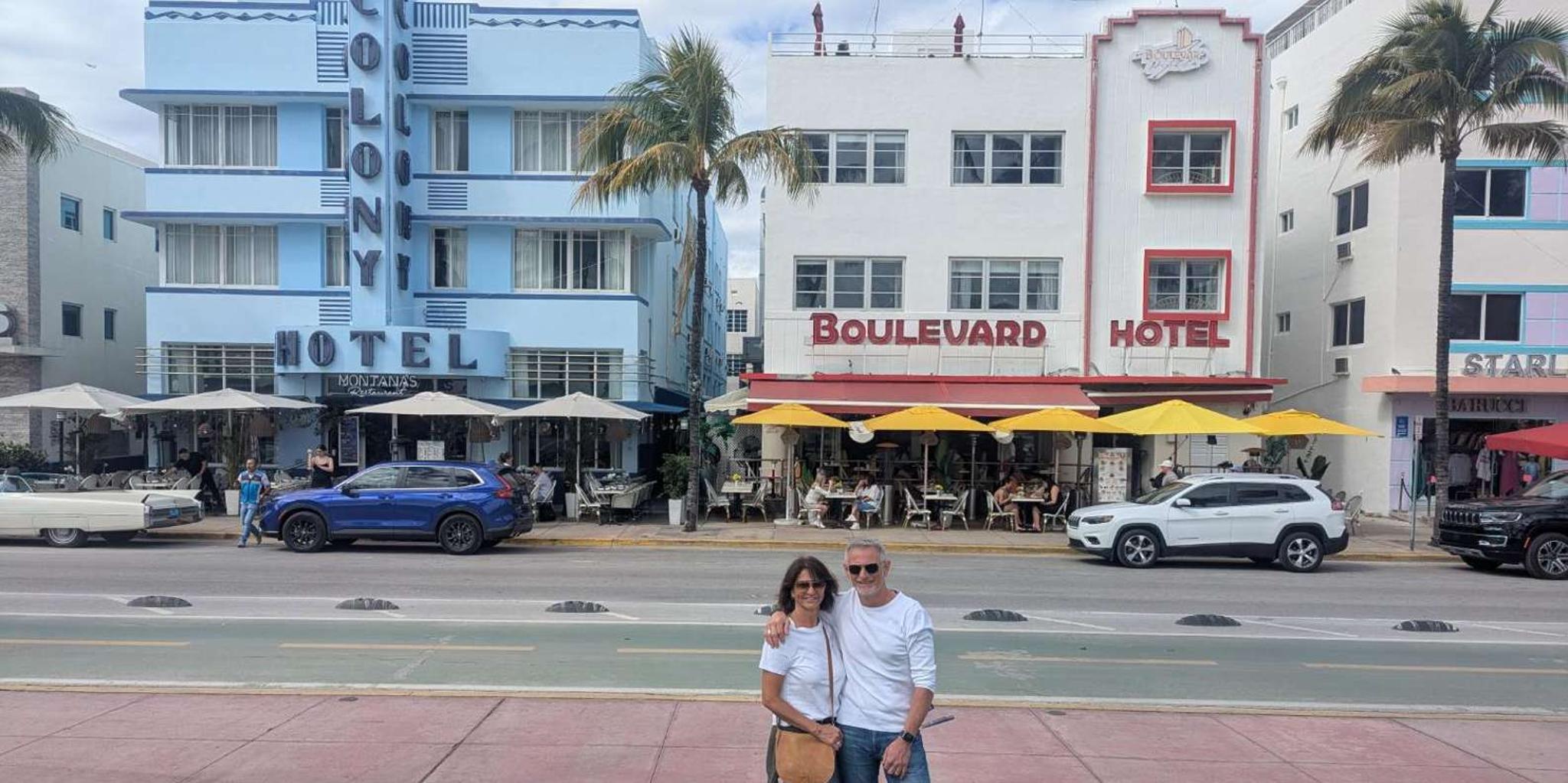 Miami South Beach, Design District & Wynwood French Tour - Image 2