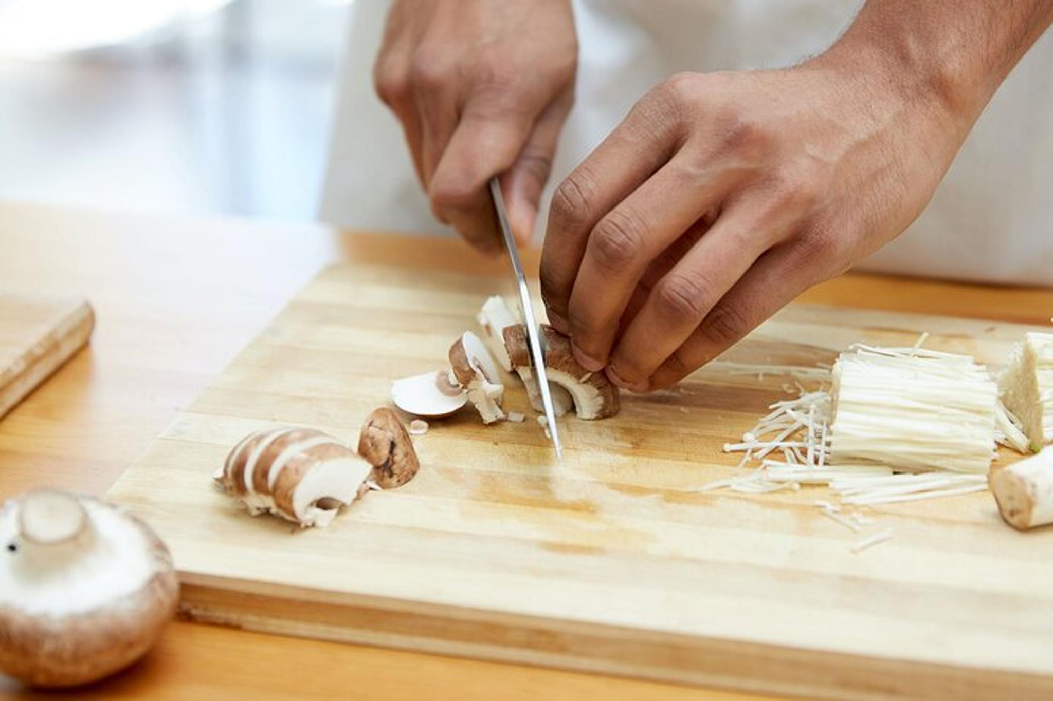 Tampa Sushi Making Class - Image 5