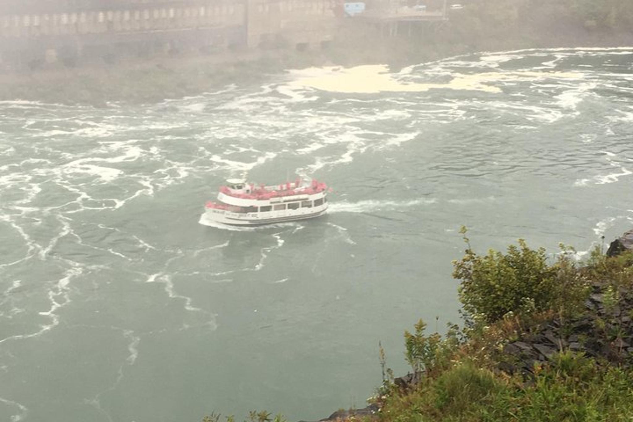 Buffalo Airport Transfer to Niagara Falls - Image 5