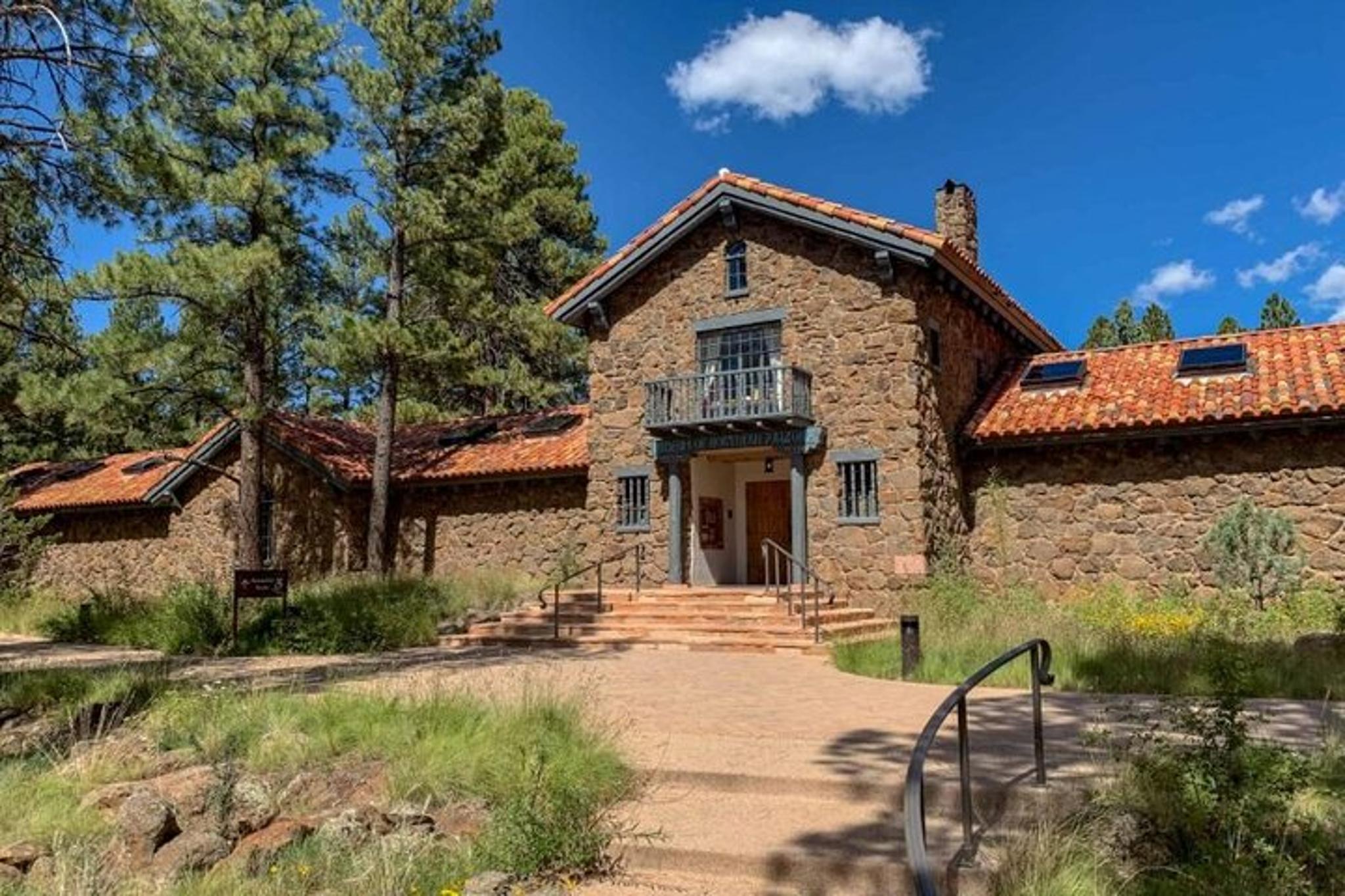 Phoenix Wupatki and Sunset Crater Tour - Image 5