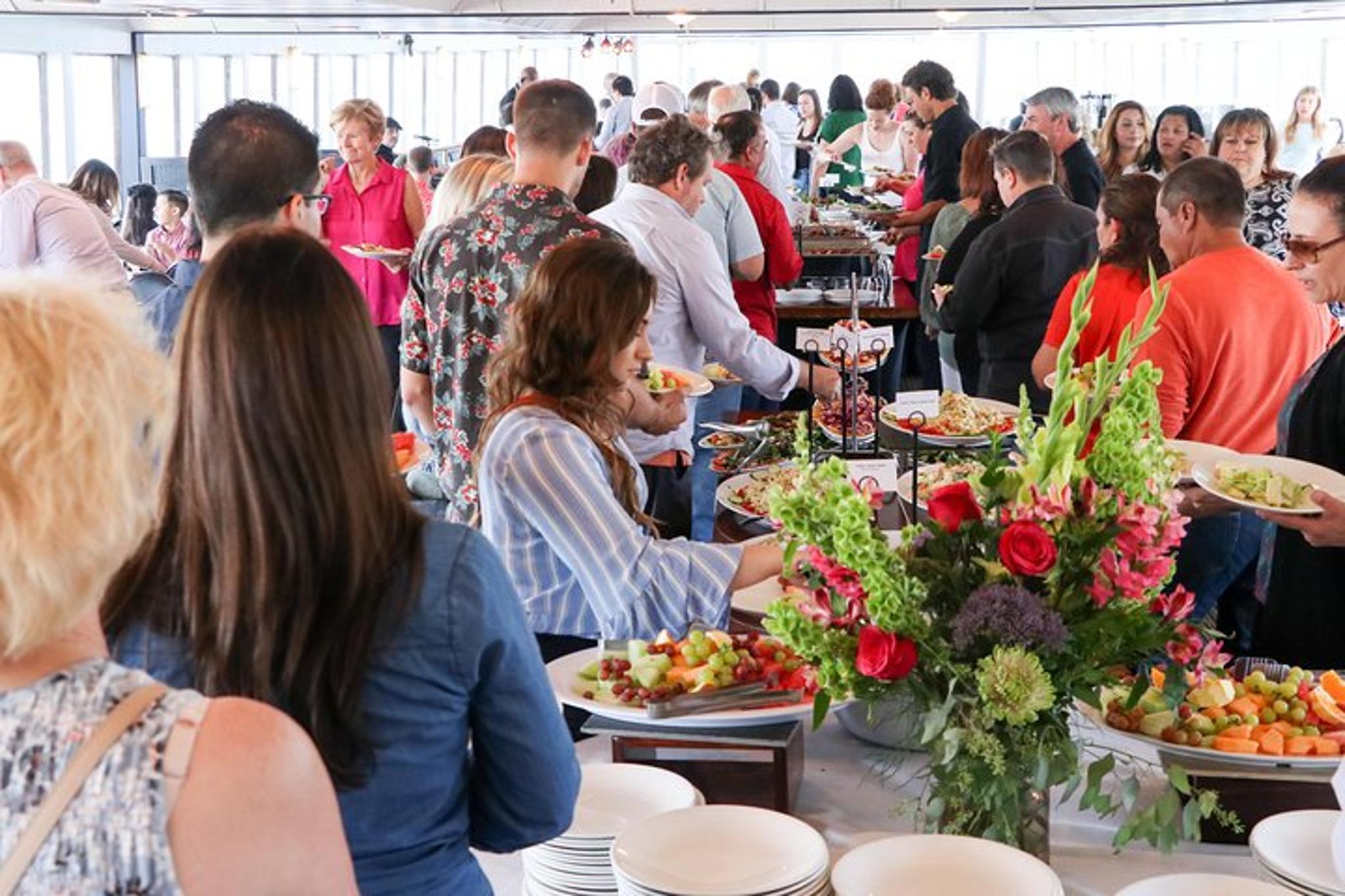 San Francisco Brunch Cruise - Image 6