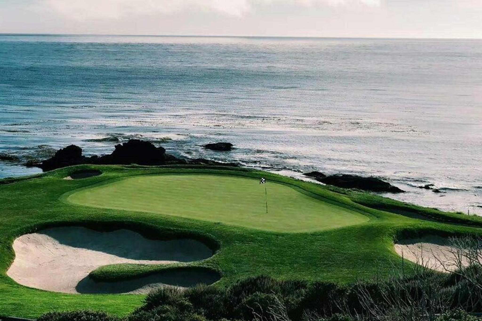 San Francisco Monterey Peninsula and Carmel Tour - Image 6