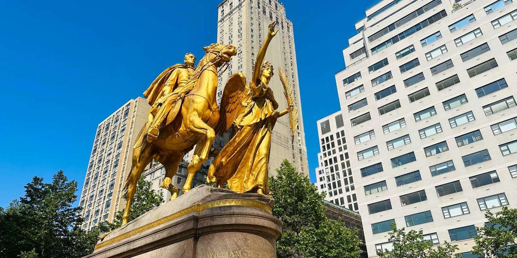 New York City Midtown Manhattan Private Tour