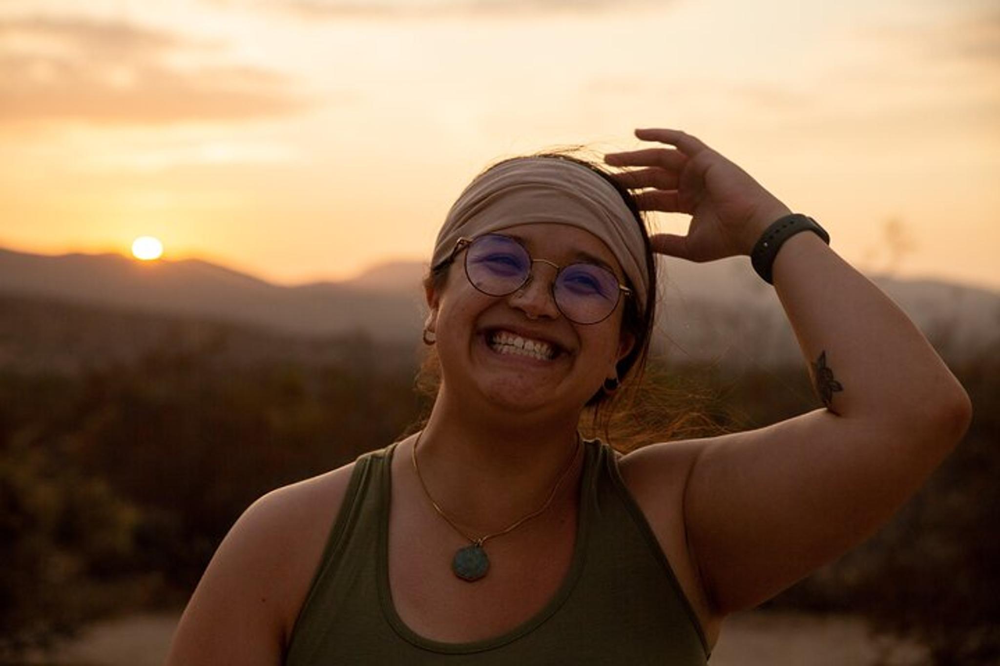 Joshua Tree Sunset Stargazing Hike - Image 3