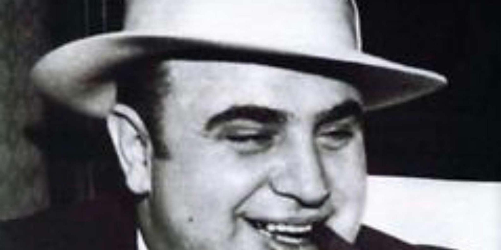 Chicago Al Capone Gangster Tour 3 hr - Image 1