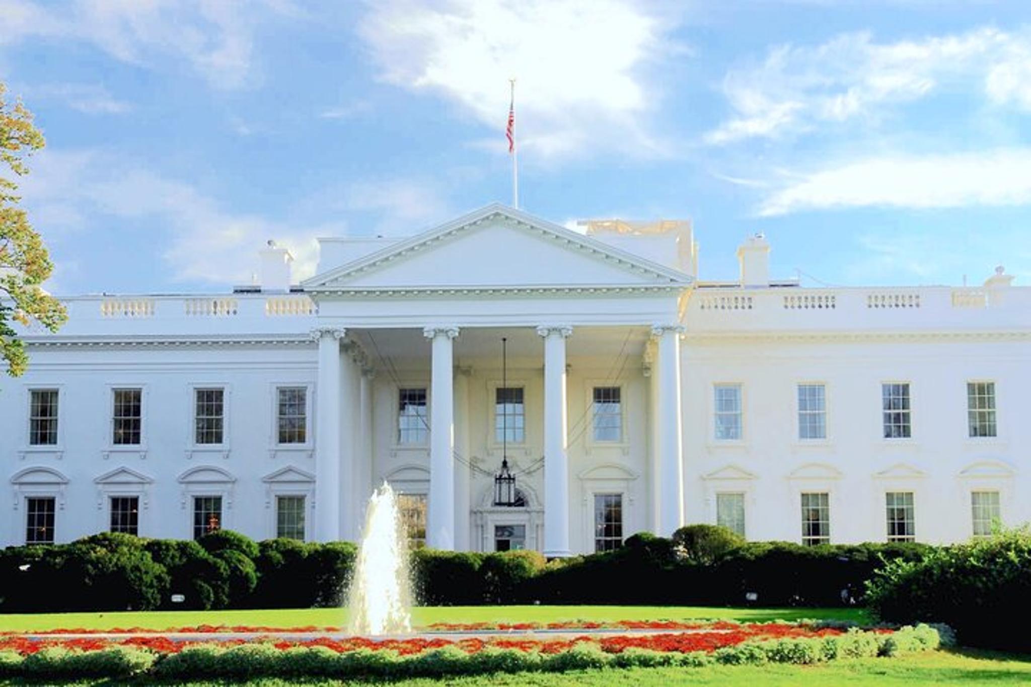 Washington DC National Mall and Arlington Cemetery Tour - Image 3