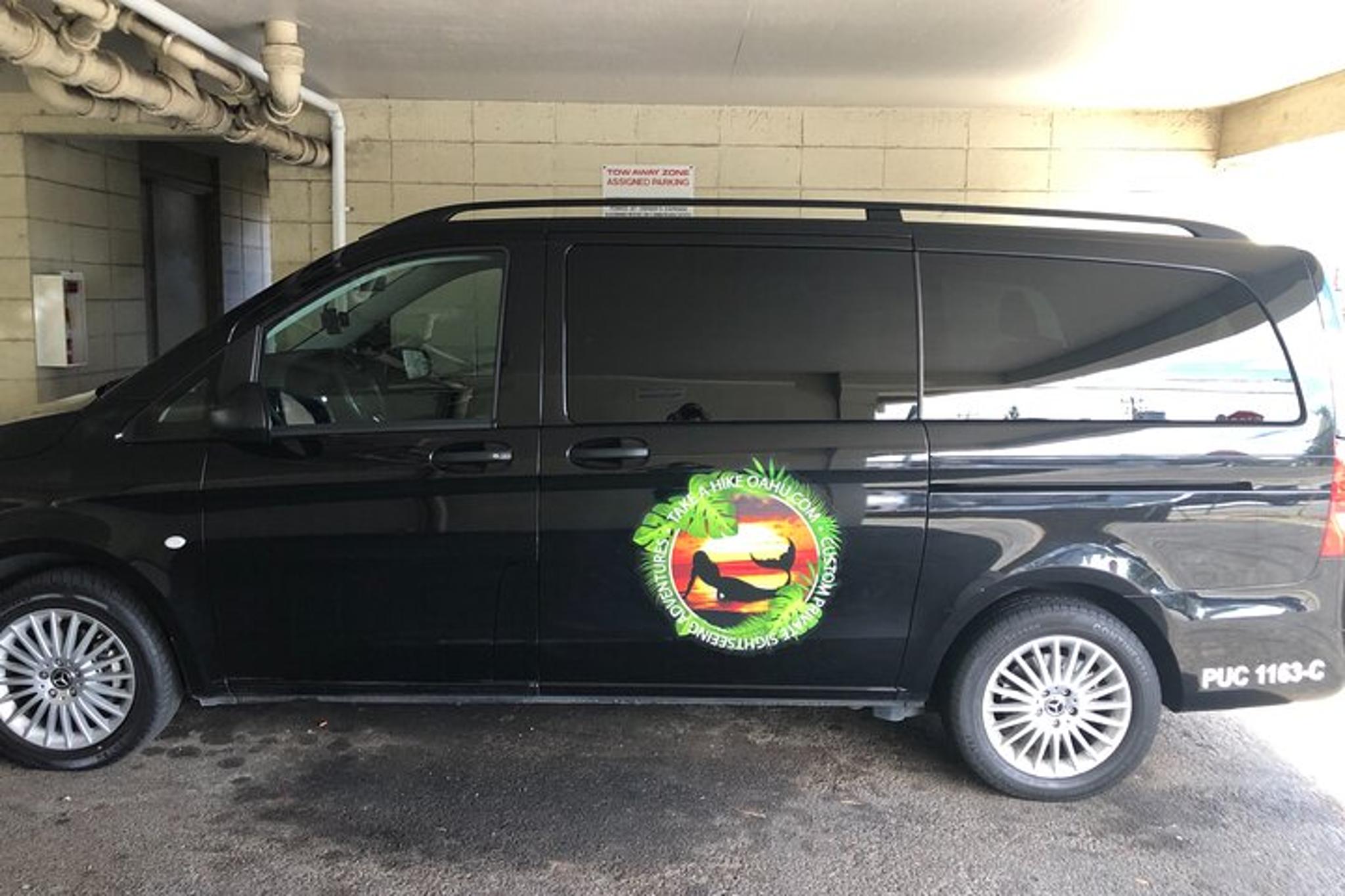 Oahu Waterfall Hike and East Side Beach Day - Image 3