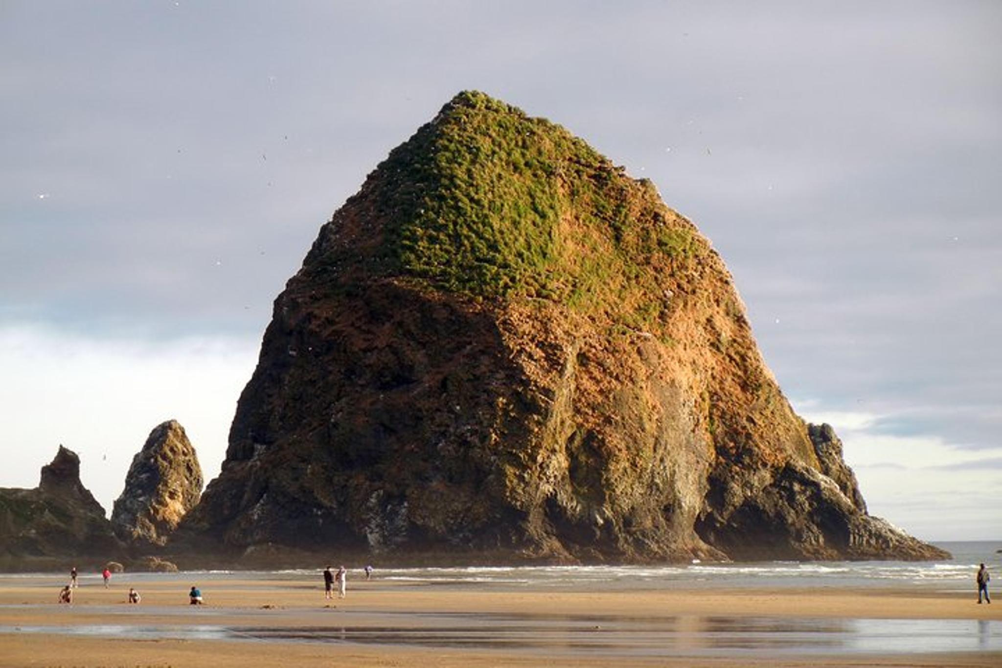 Portland Oregon Coast Tour - Image 1