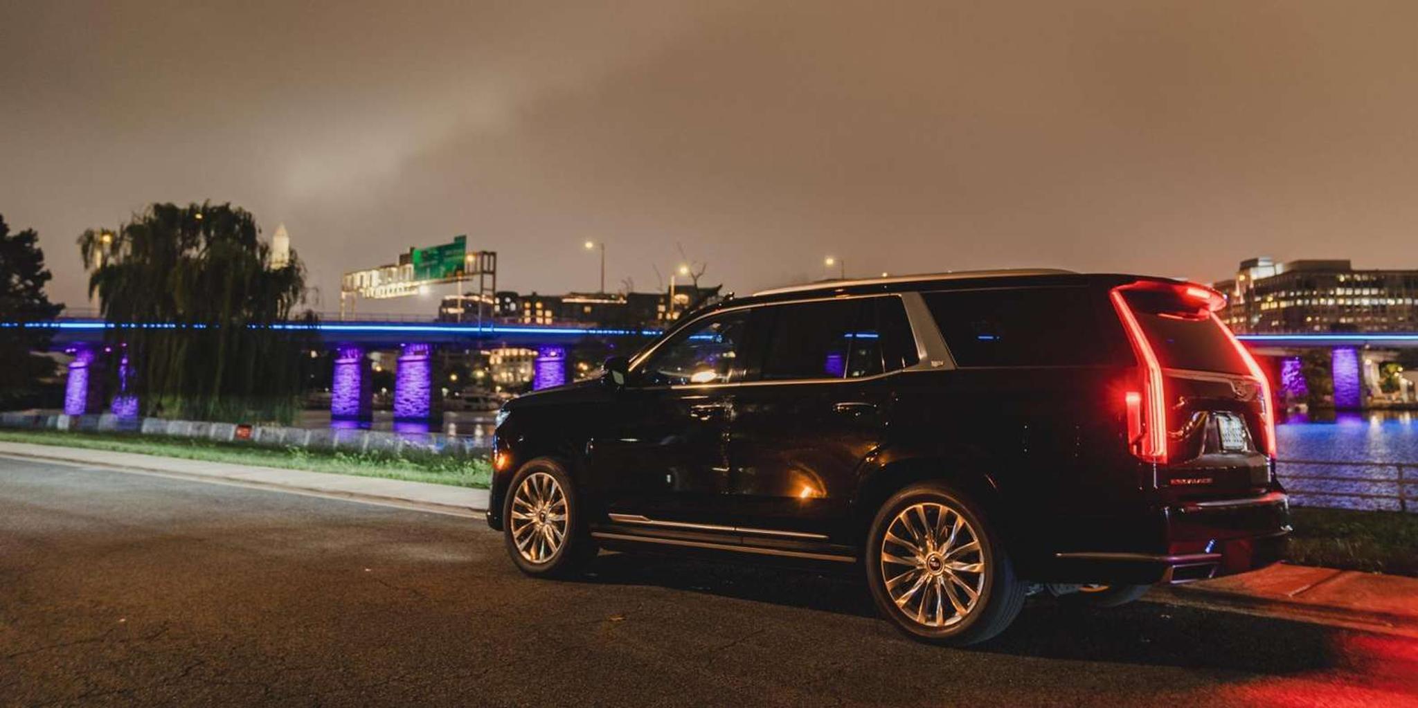 Washington DC Private Sprinter Tour - Image 6