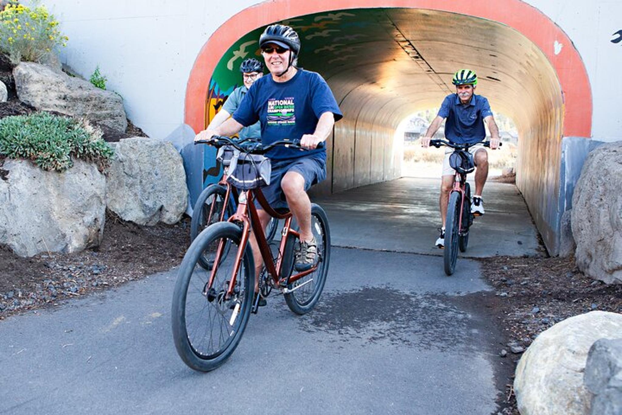 Bend Cycle and Bike Rentals Experience - Image 5