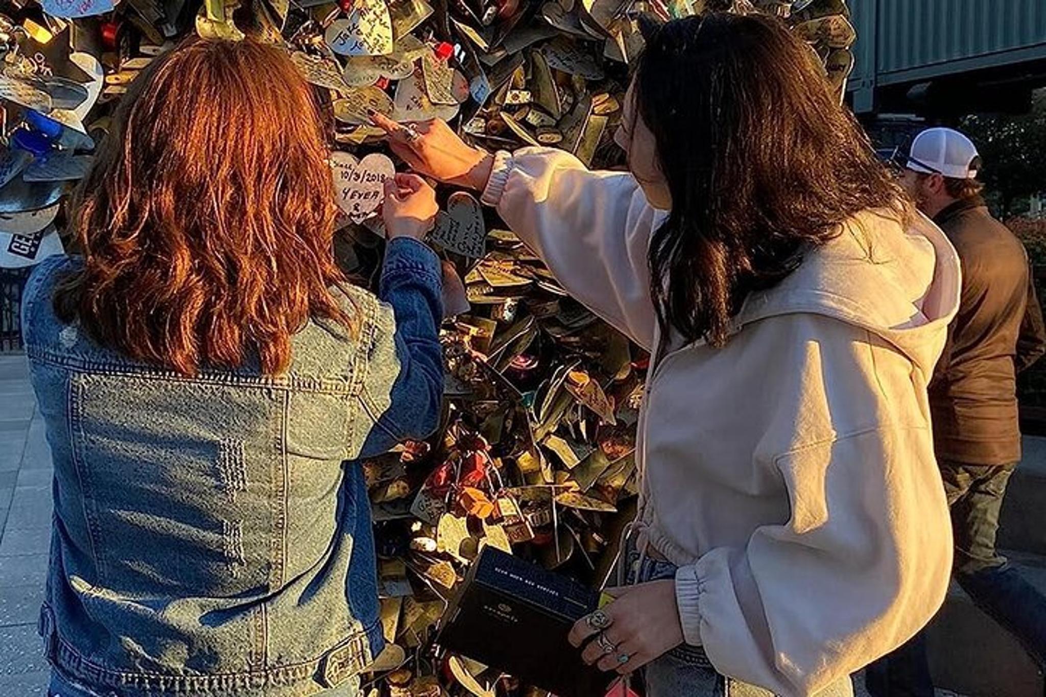 Dallas Escape Room Adventure in Deep Ellum - Image 4