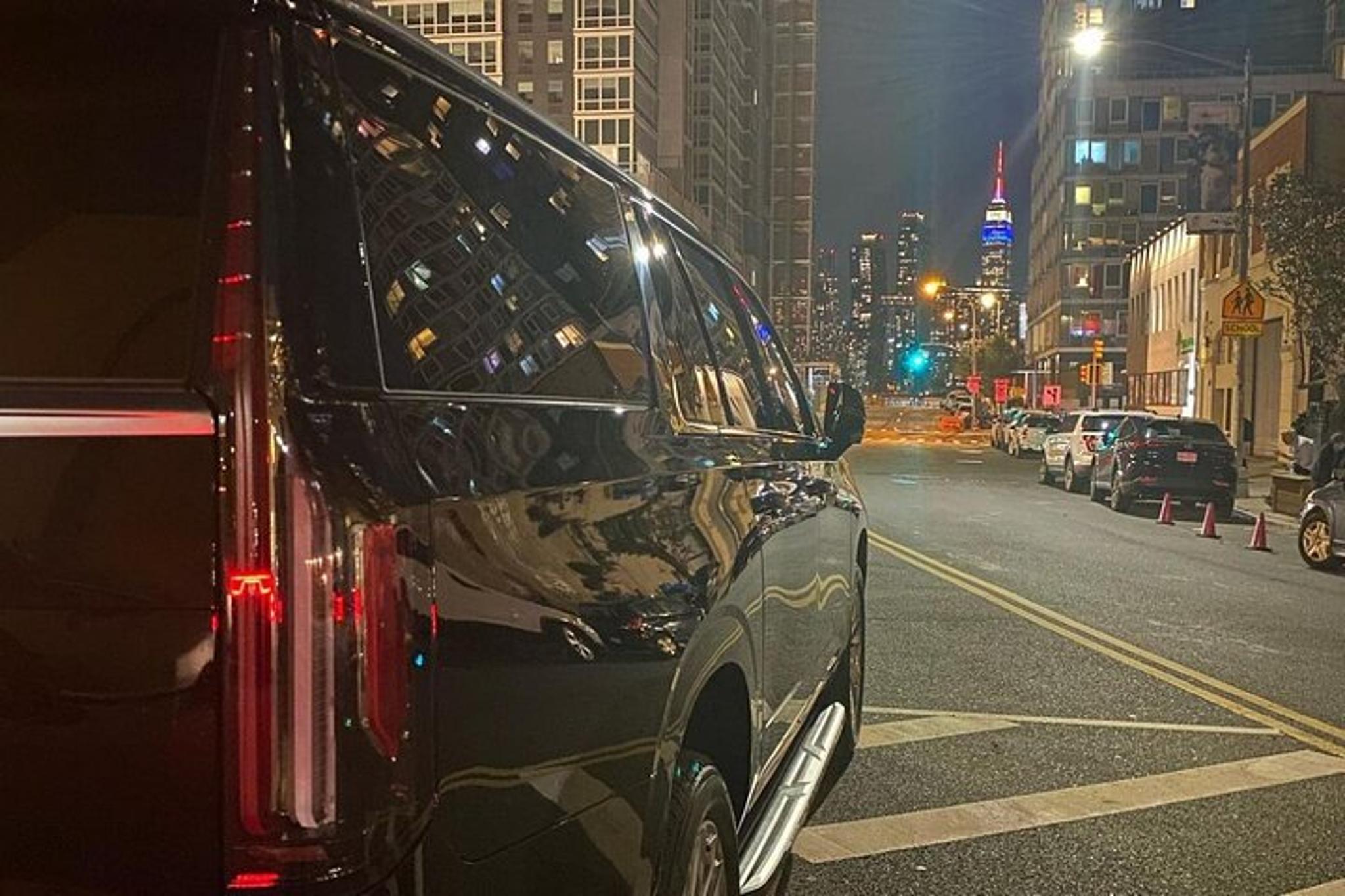 New York City Private Transportation Service - Image 2