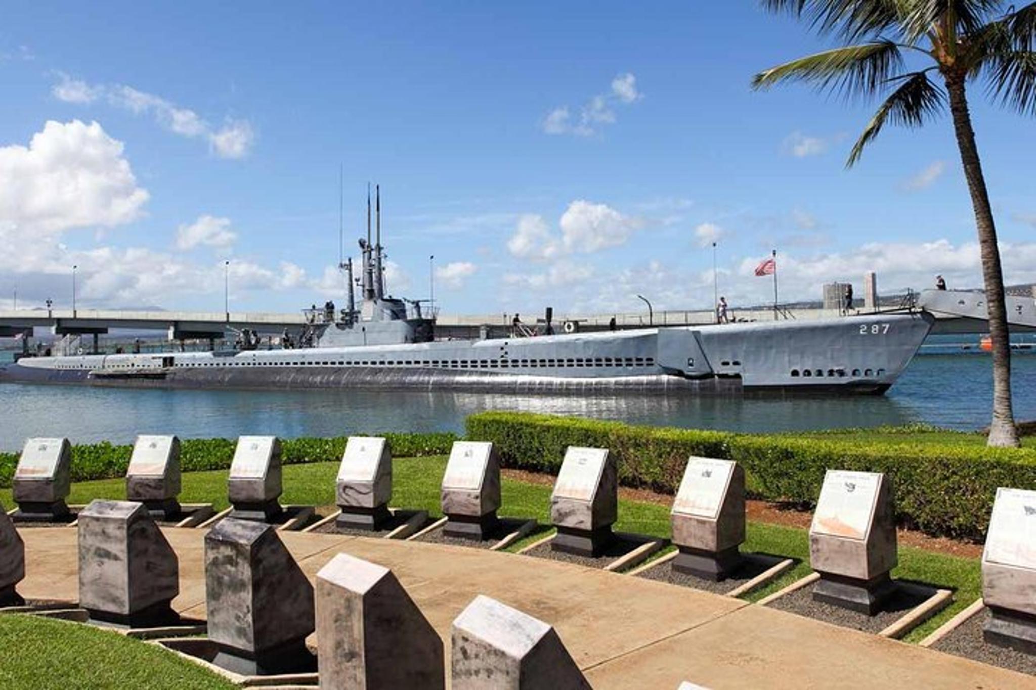 Oahu Pearl Harbor Experience - Image 6