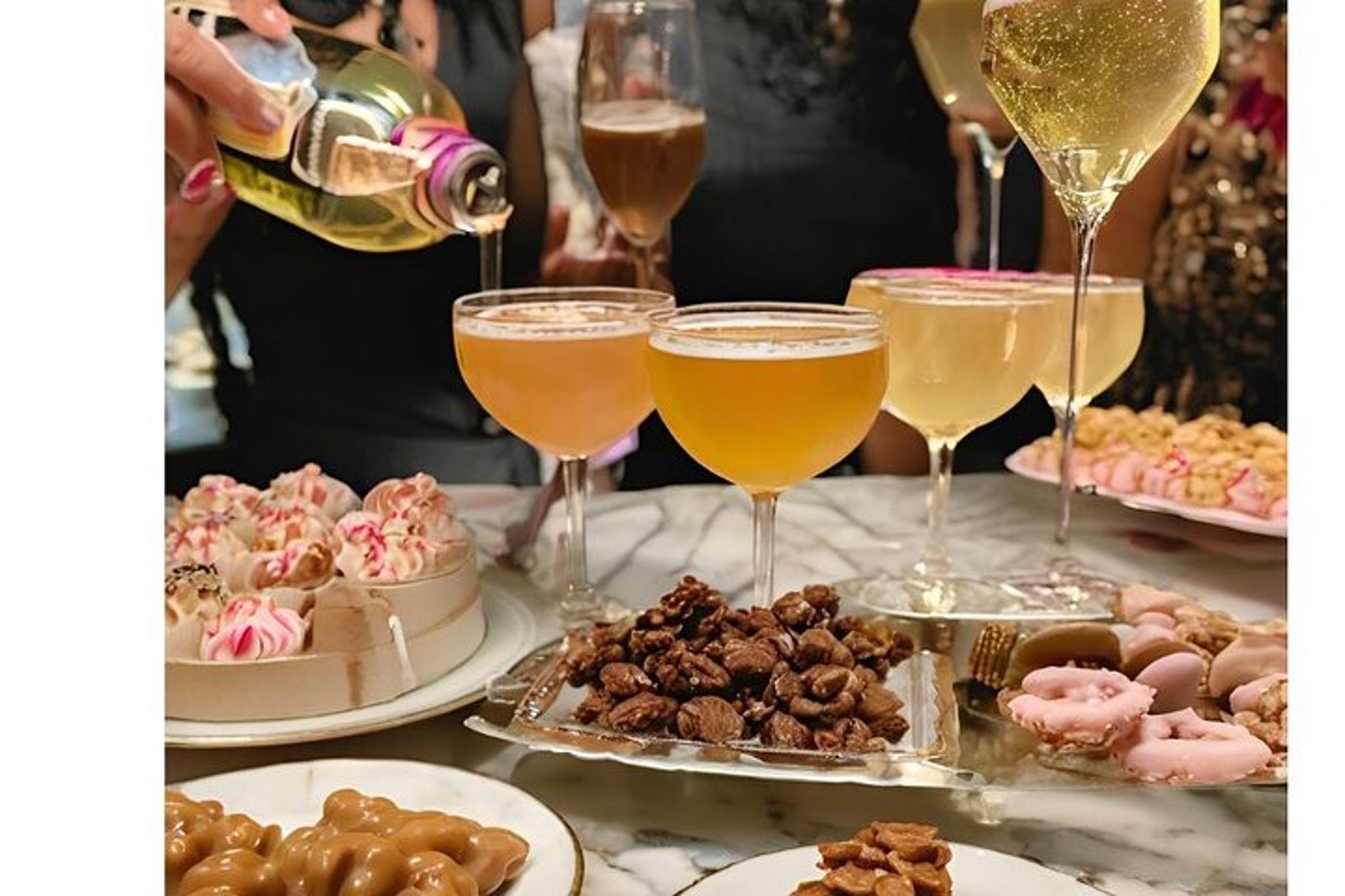 New Orleans Dessert Tour with True Crime Twist - Image 3