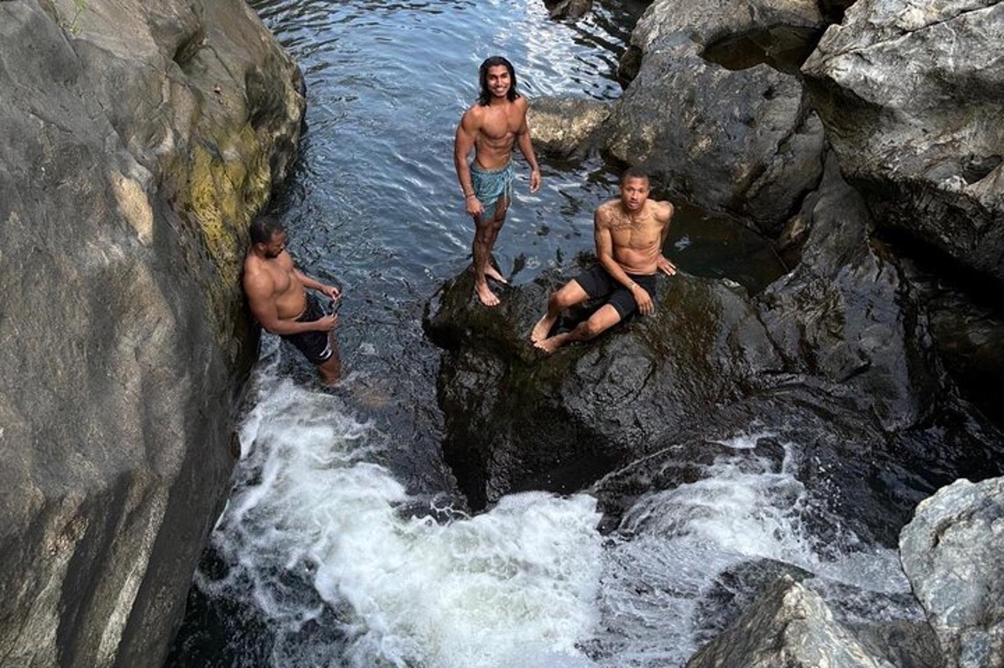 Virginia Waterfalls Adventure - Image 5