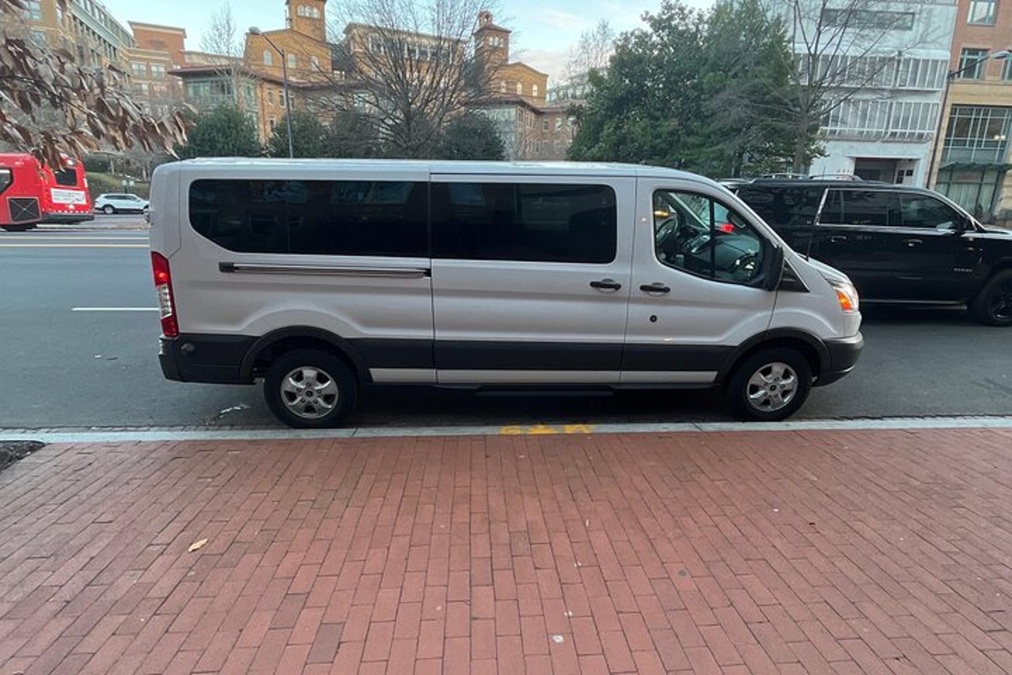 Washington DC Airport Transfer - Image 2