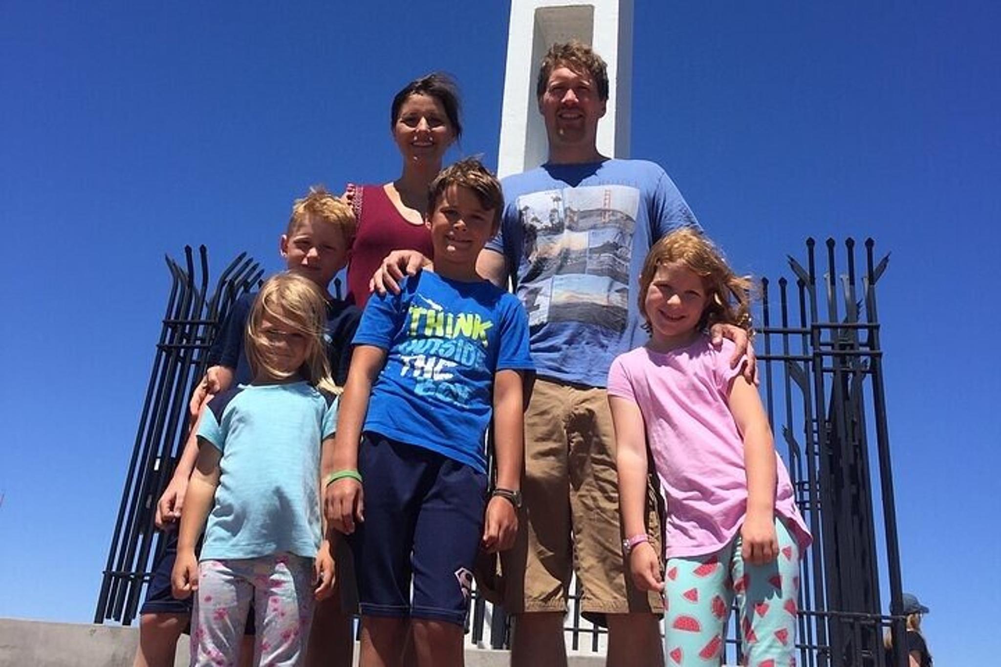 San Diego Private Tour from Oceanside 8 hr - Image 1