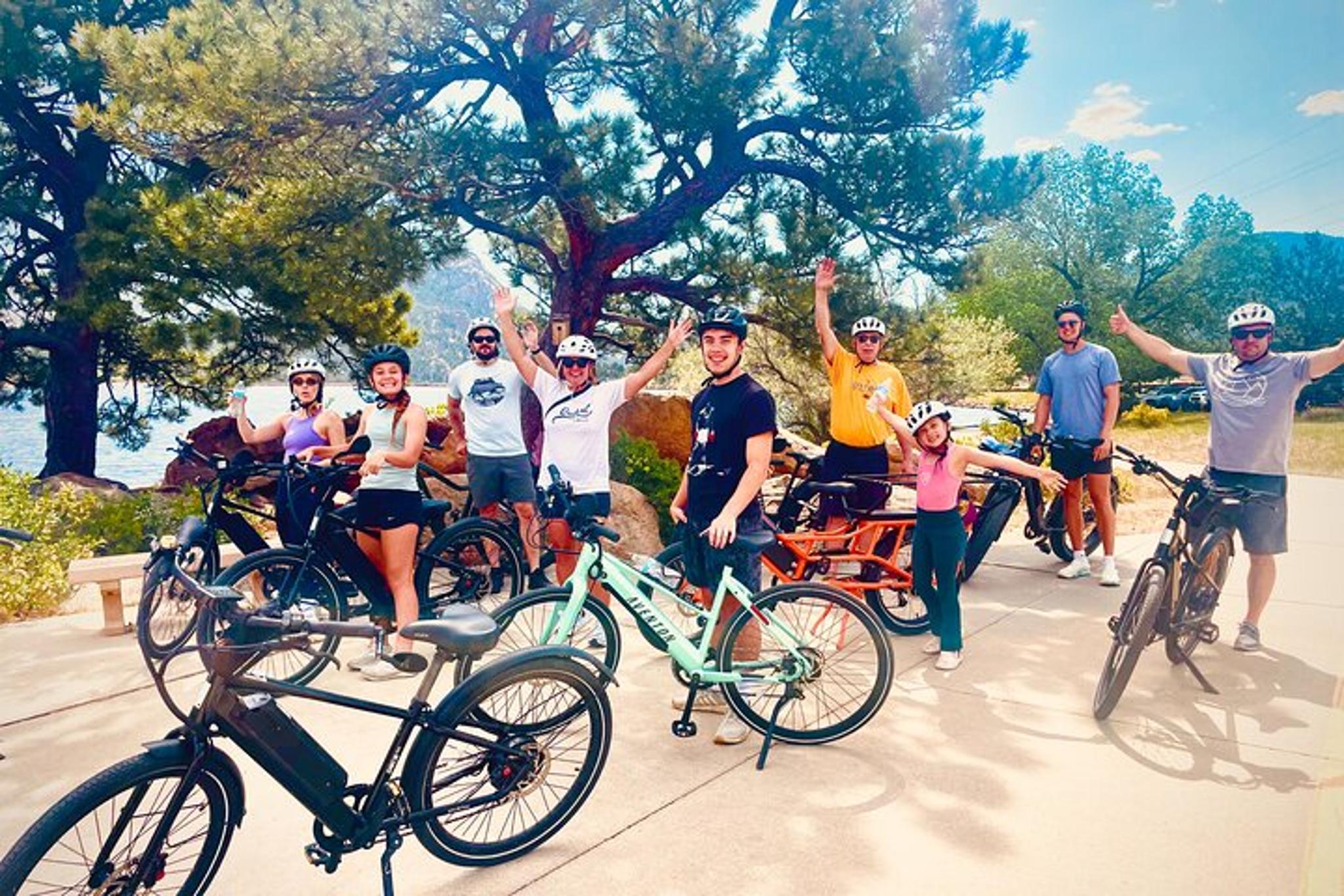 Estes Park e-Bike Tour - Image 2