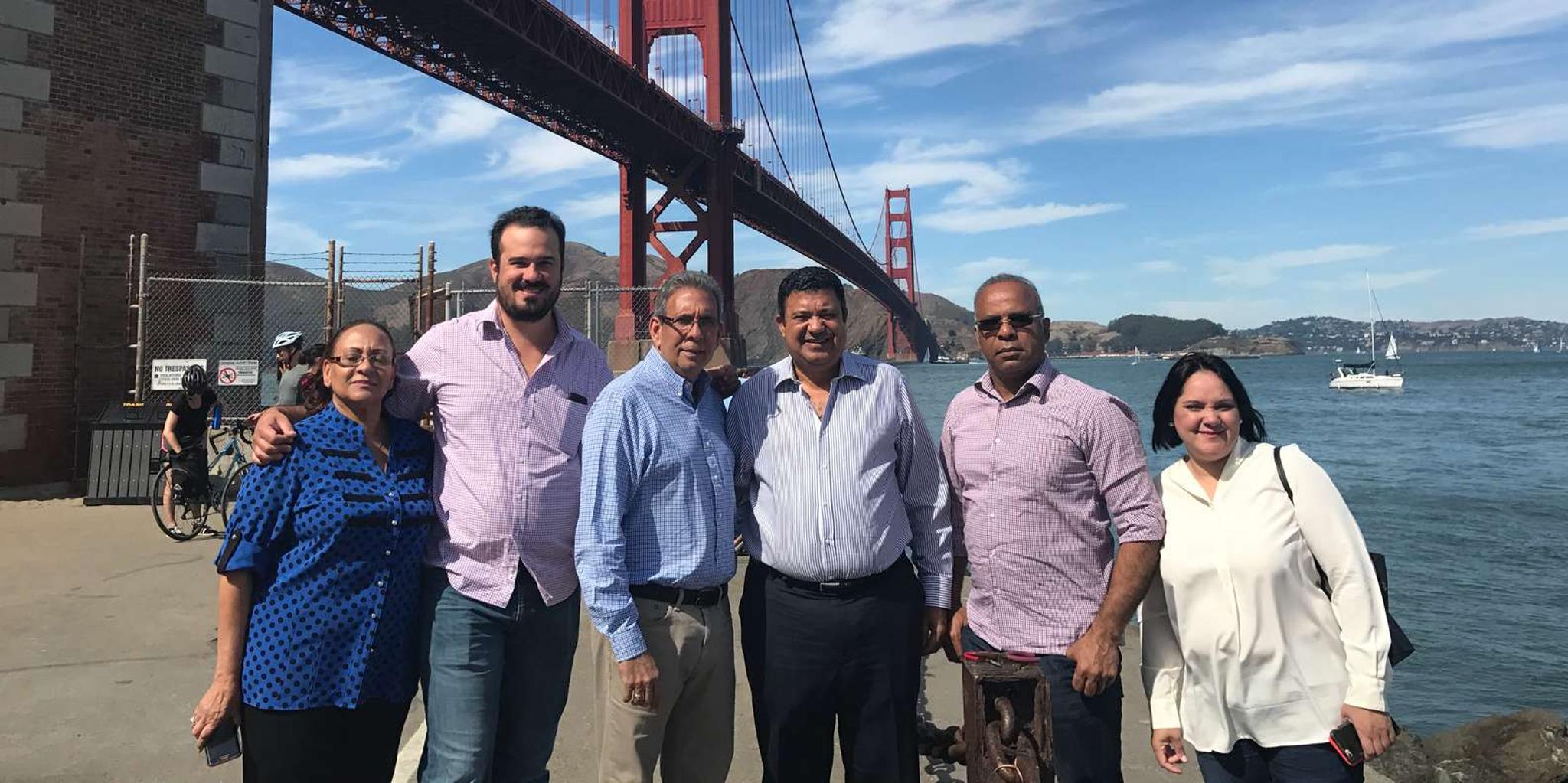 San Francisco Sightseeing Tour - Image 6