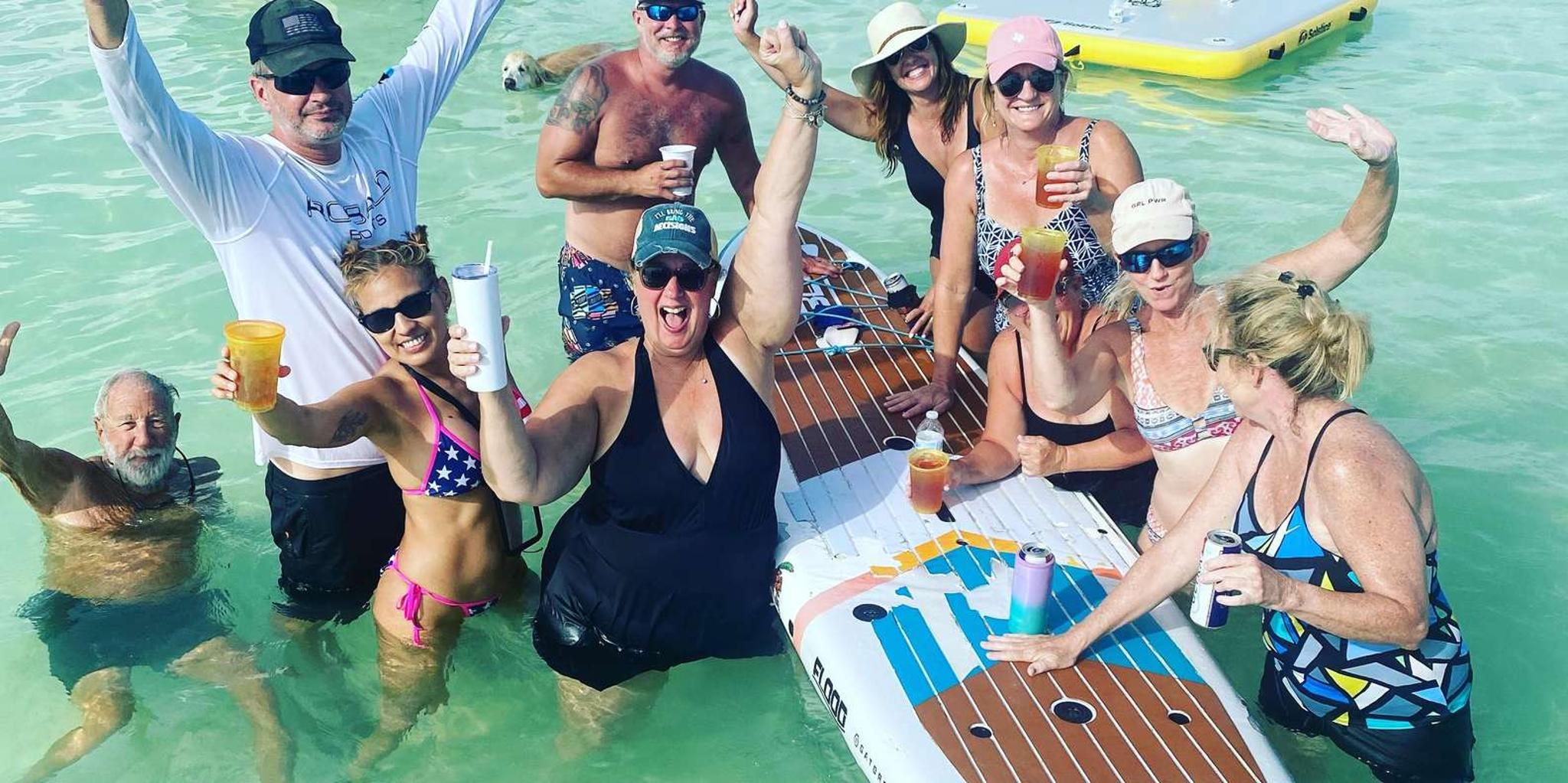 Islamorada Snorkel and Sandbar Adventure 4 hr - Image 5