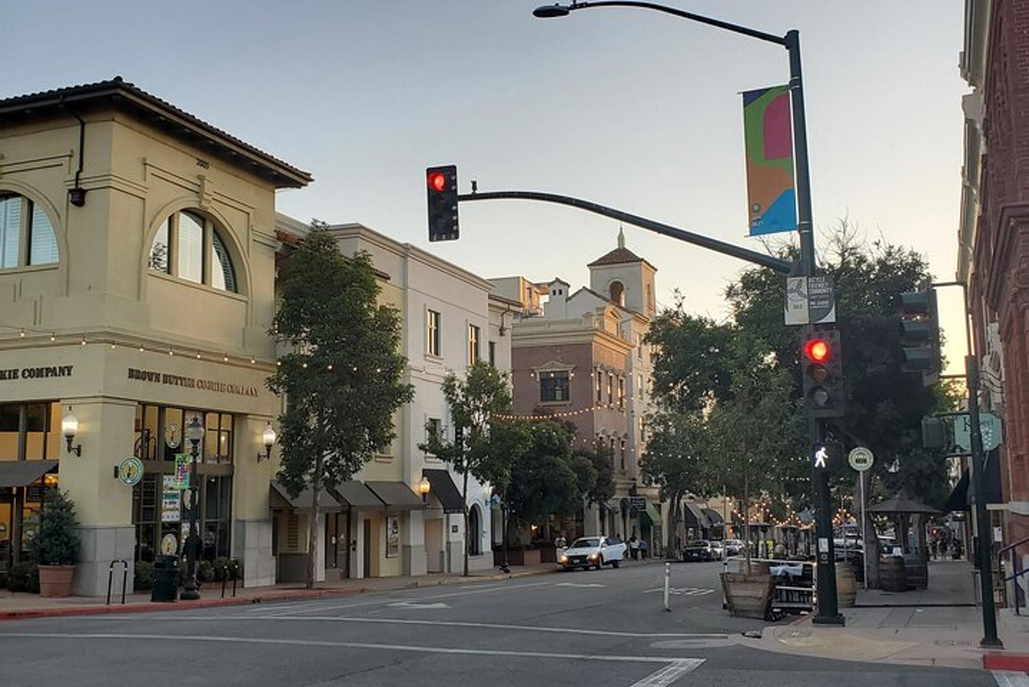 San Luis Obispo Ghost & True Crime Tour