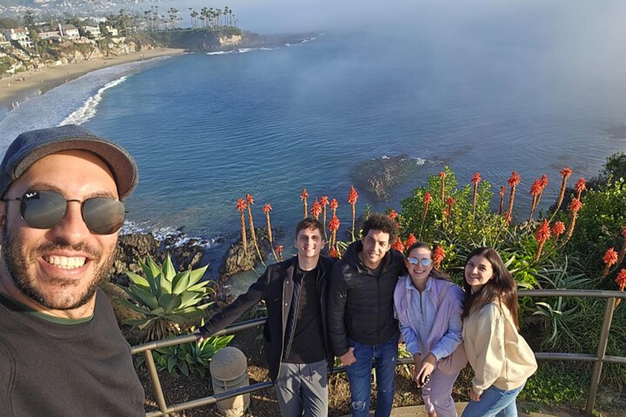 Orange County Hike and Bike Tour - Image 4