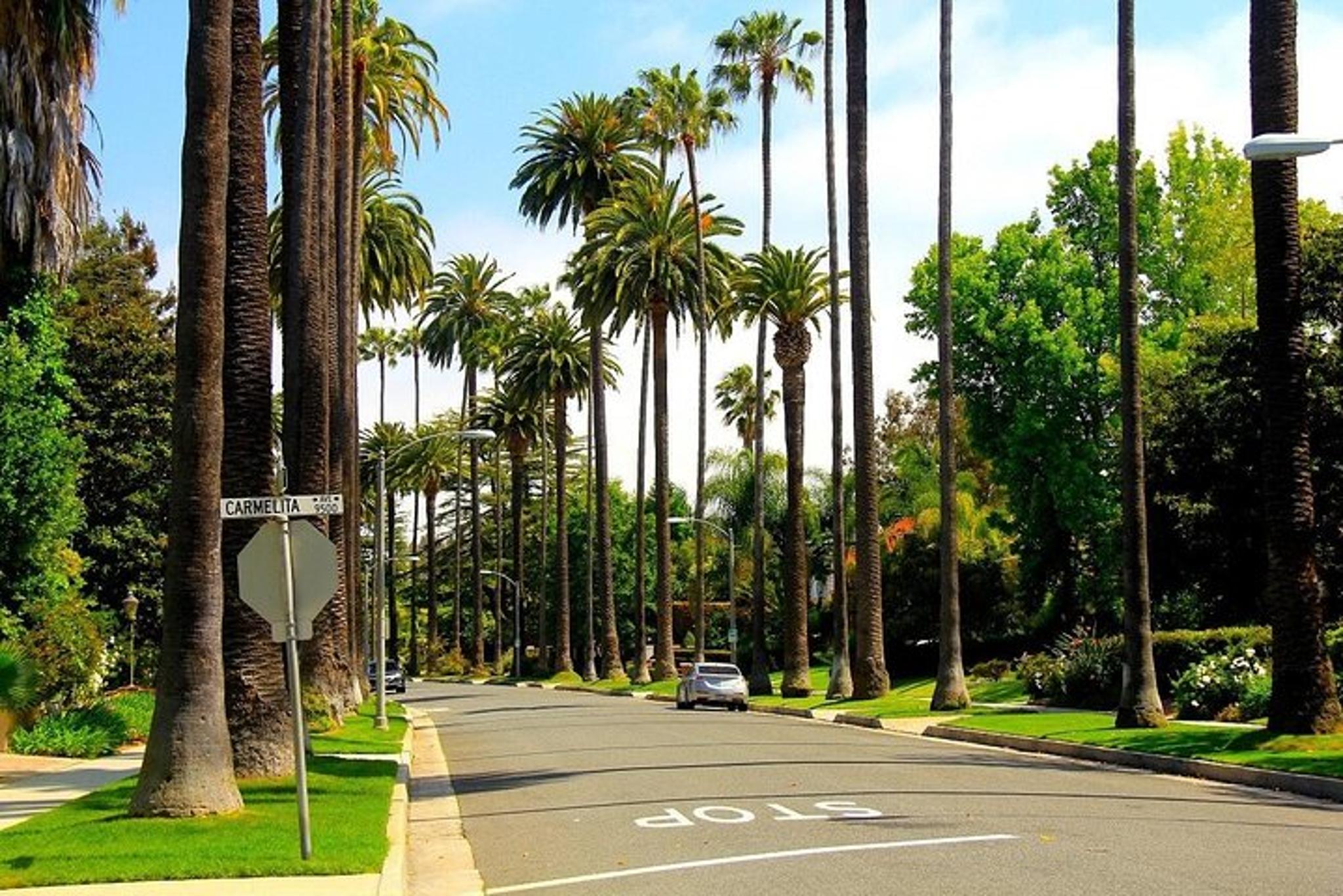 Los Angeles Southwest Tour - Image 4